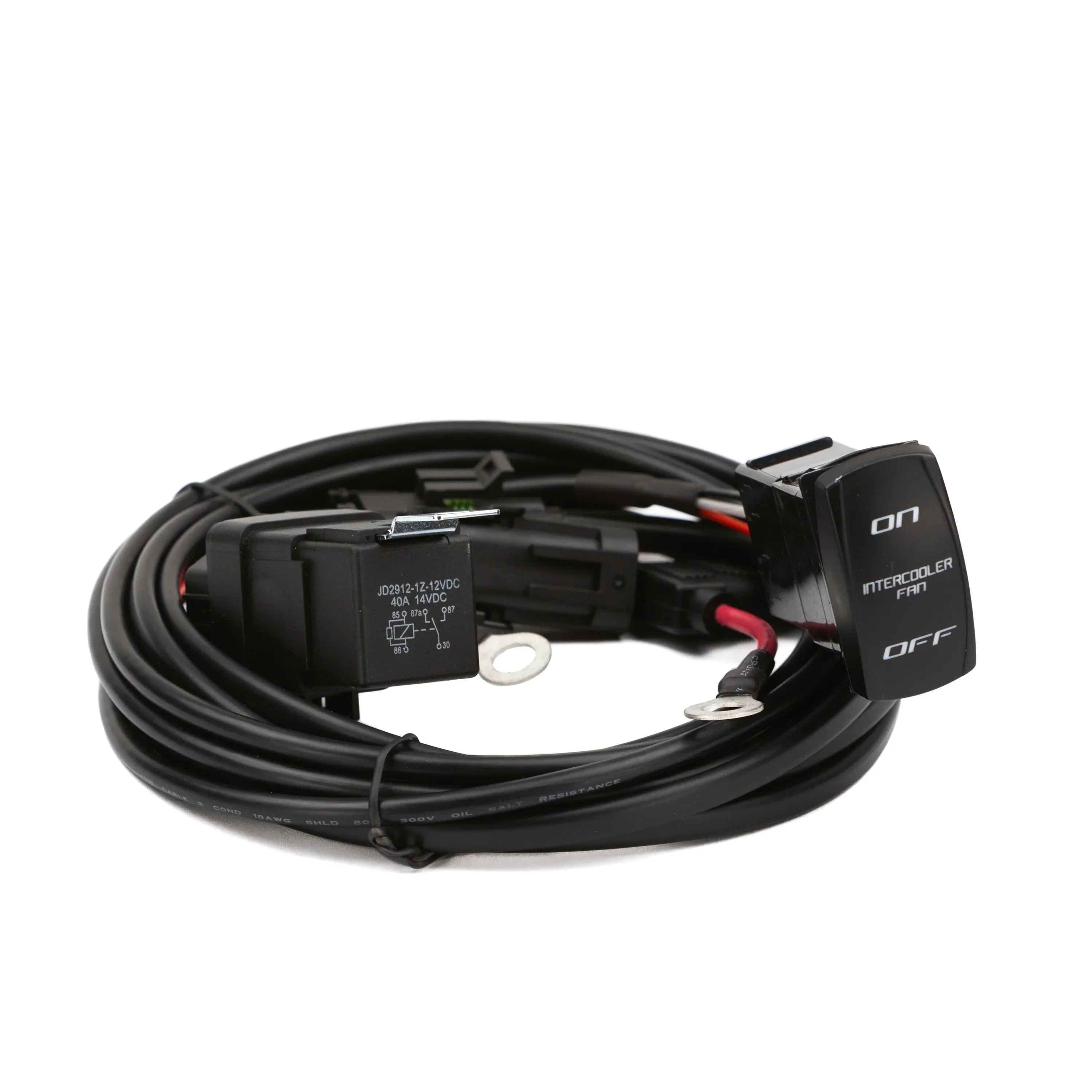 RPM 17-22 X3 120HP to 220HP Complete MAX POWER Upgrade Kit X3 Tuner+Intercooler+Exhaust+Clutch Kit & MORE - Image 7