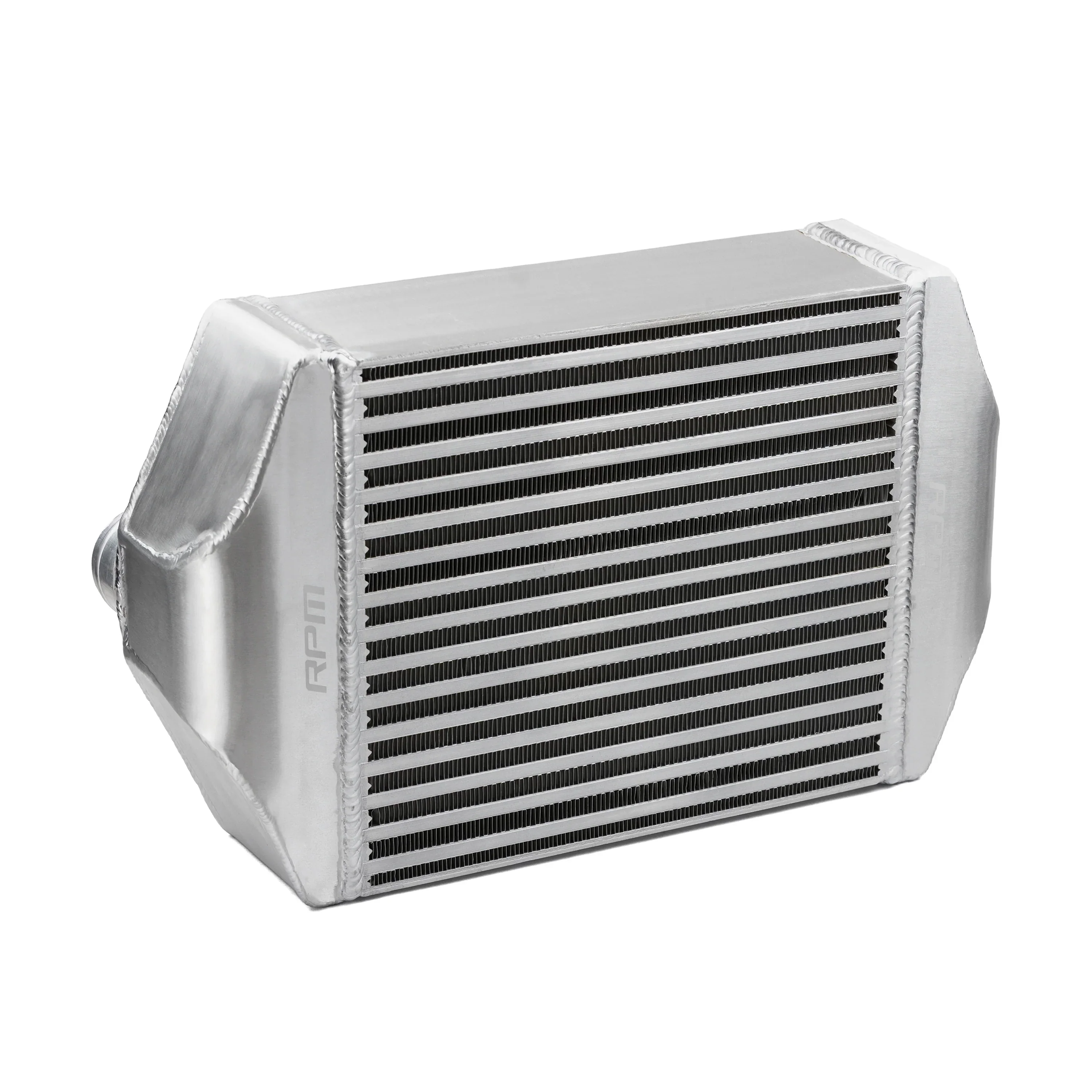 RPM 20-22 X3 120HP to 205HP COMPLETE Upgrade Kit X3 Big Core Intercooler Kit + TUNER - Image 13