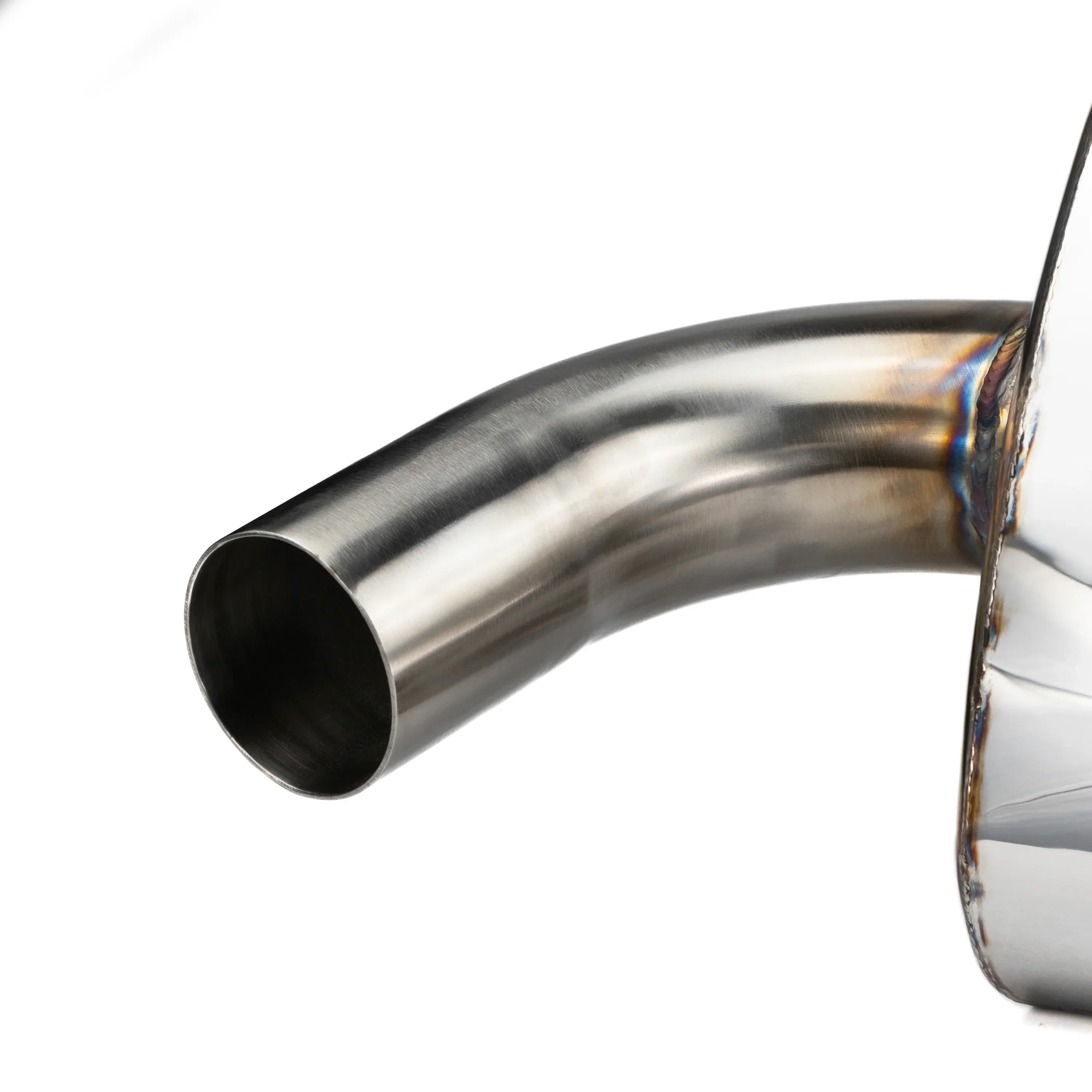 RPM 2015-2023 RZR XP1000 & RS1 Sport Muffler, Slip-On Exhaust Sport Muffler - Image 3
