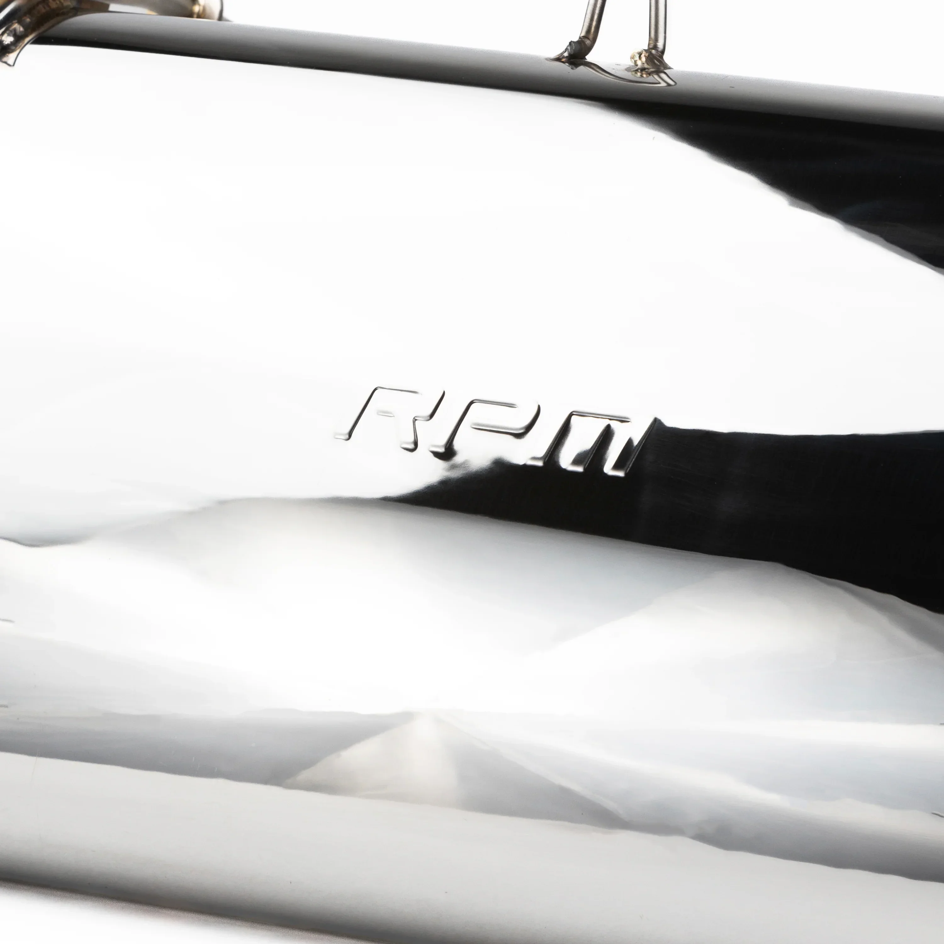 RPM 2015-2023 RZR XP1000 & RS1 Sport Muffler, Slip-On Exhaust Sport Muffler - Image 4