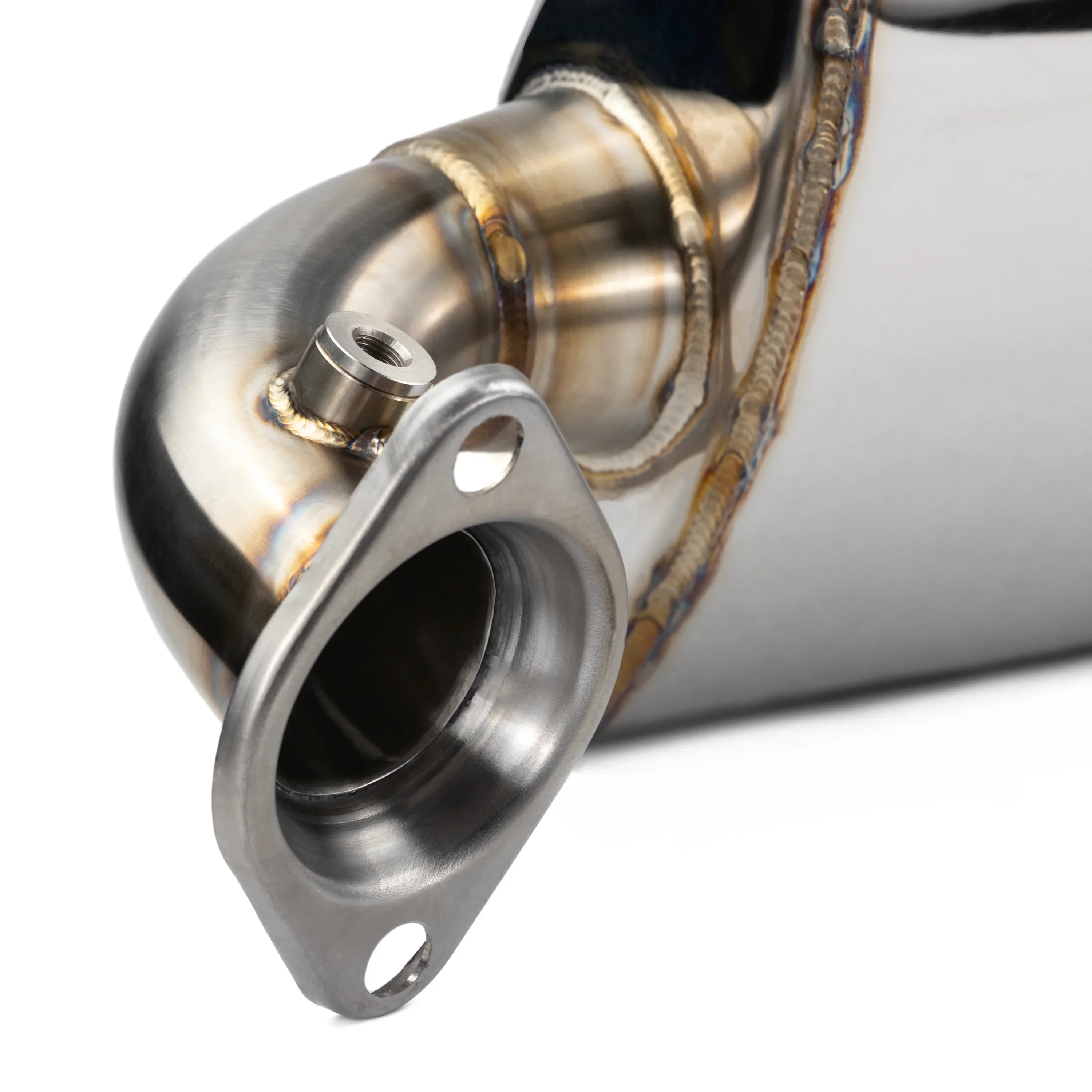 RPM 2015-2023 RZR XP1000 & RS1 Sport Muffler, Slip-On Exhaust Sport Muffler - Image 6