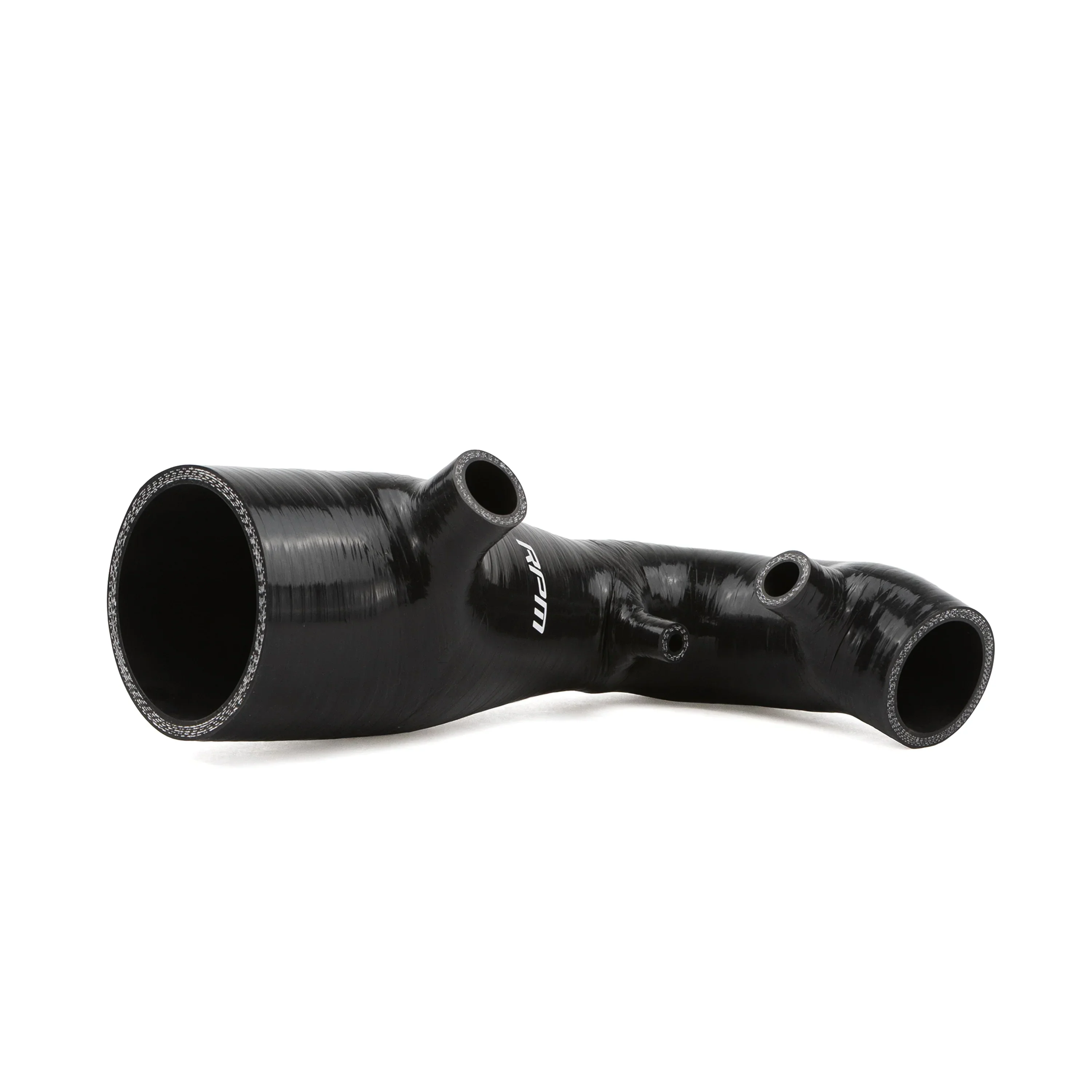 RPM 2019+ Ski-Doo / Lynx - Ace 900 Turbo & X 900 Turbo HD Silicone Charge & Intake Kit - Image 3
