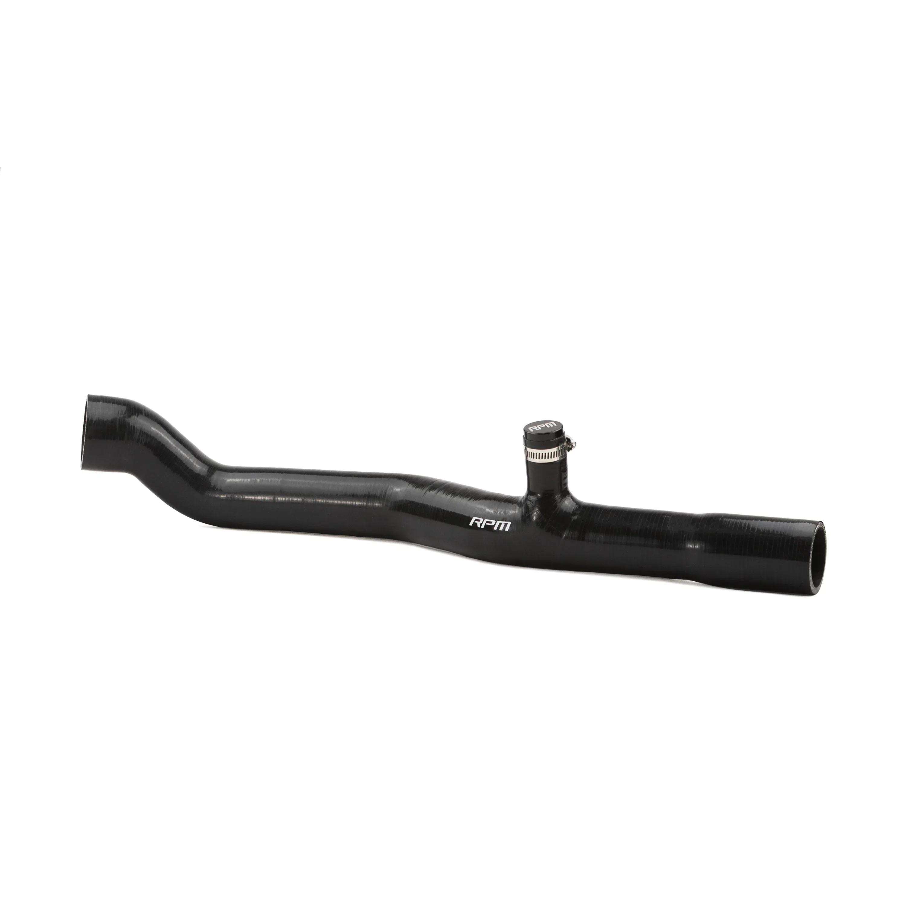 RPM 2019+ Ski-Doo / Lynx - Ace 900 Turbo & X 900 Turbo HD Silicone Charge & Intake Kit - Image 4