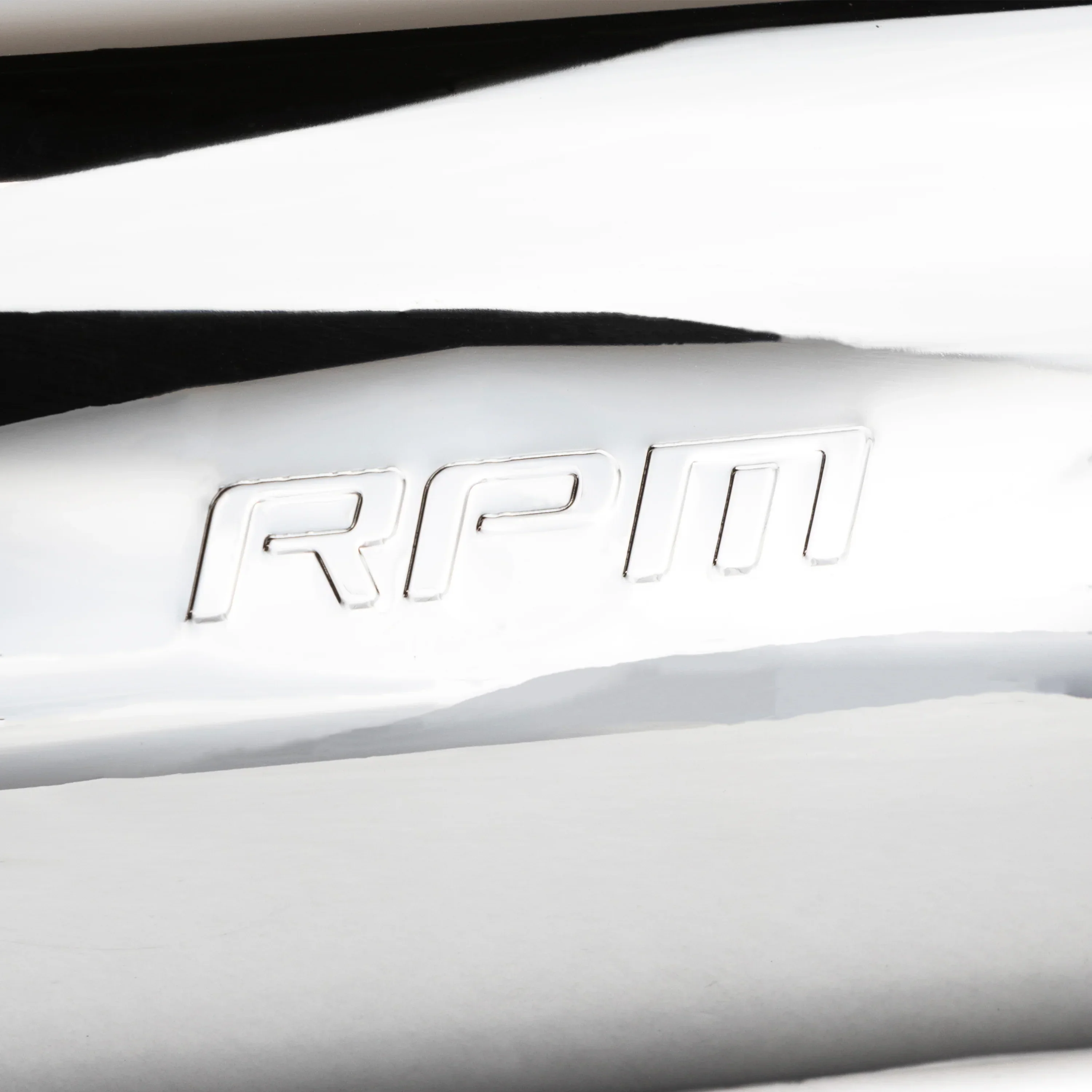 RPM 2022-2024 Polaris Patriot Boost 850 / VR1 Turbo Stainless Lightweight Sport Muffler - Image 7