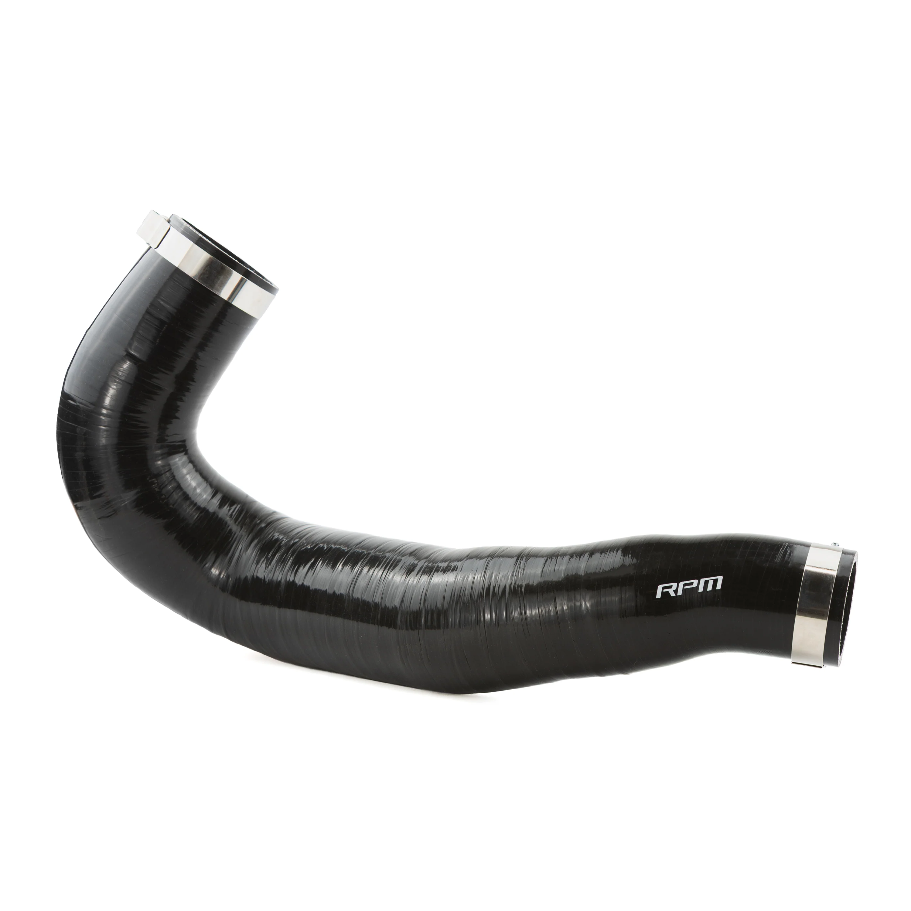 2024+ RZR XP1000 & XP S Big Fatty Silicone Intake Tube Set - Image 3