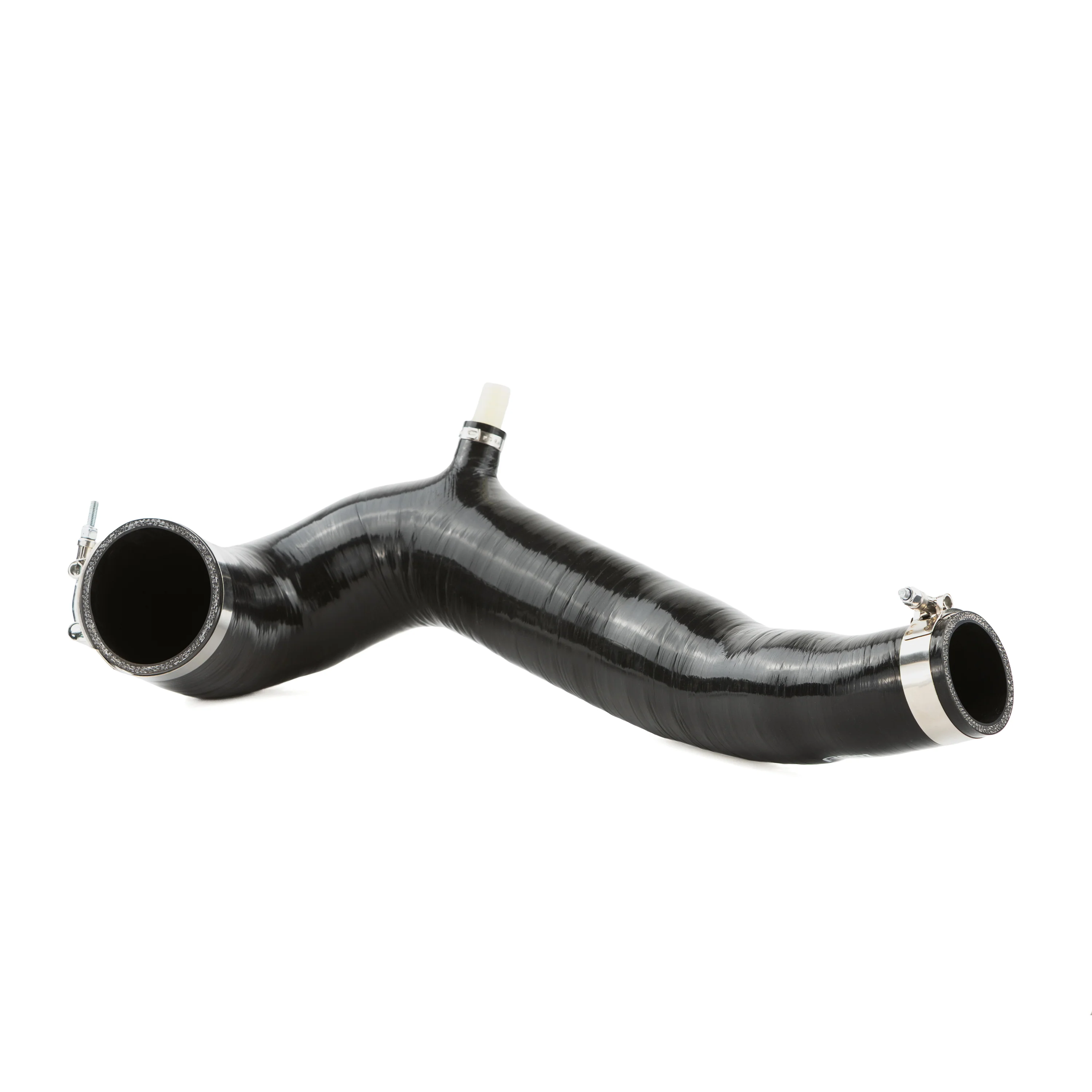 2024+ RZR XP1000 & XP S Big Fatty Silicone Intake Tube Set - Image 4