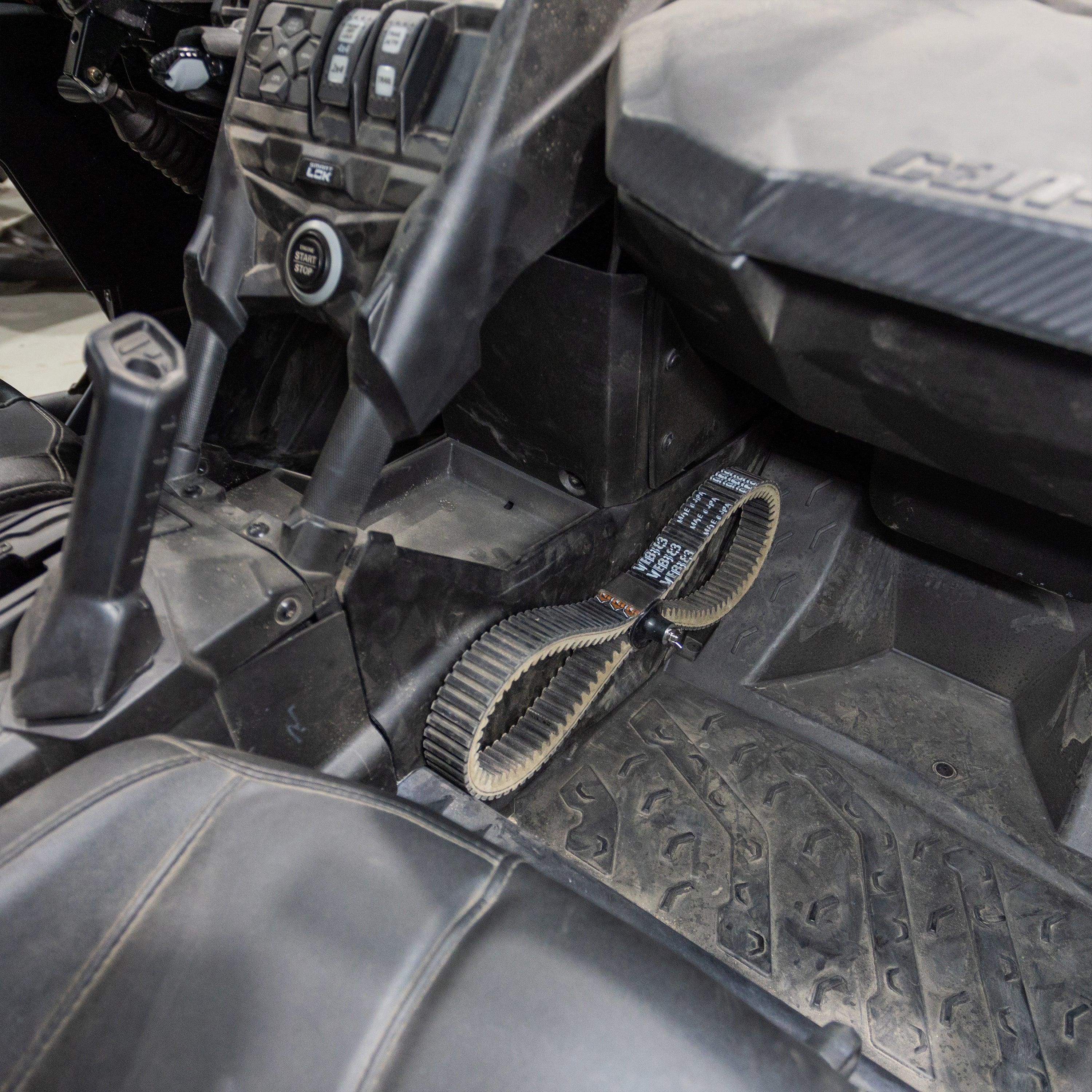 RPM Universal Spare Drive Belt Holder - Image 6