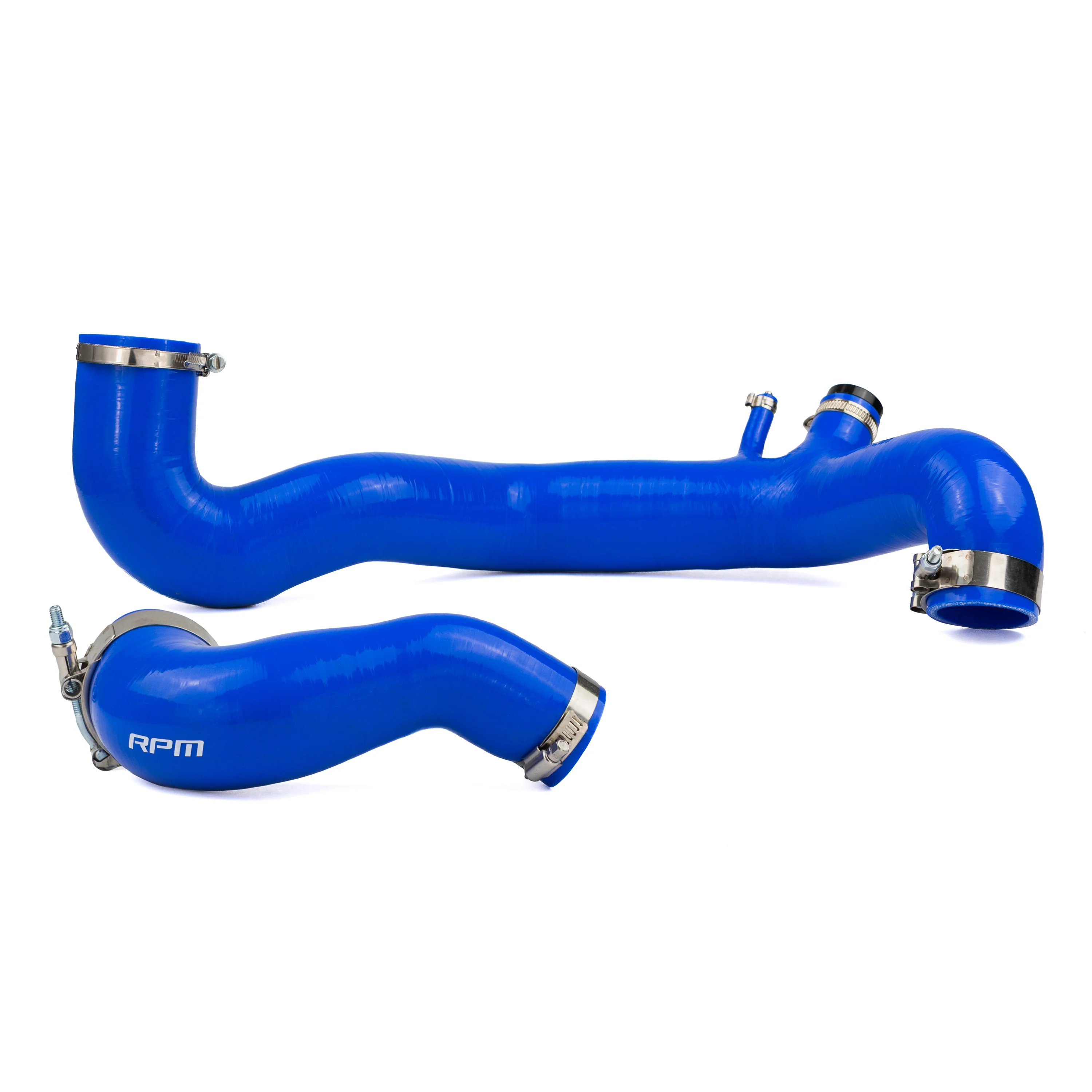 RPM Can-Am Maverick X3 Full Silicone Charge Tubes Kit R & RR - Image 14