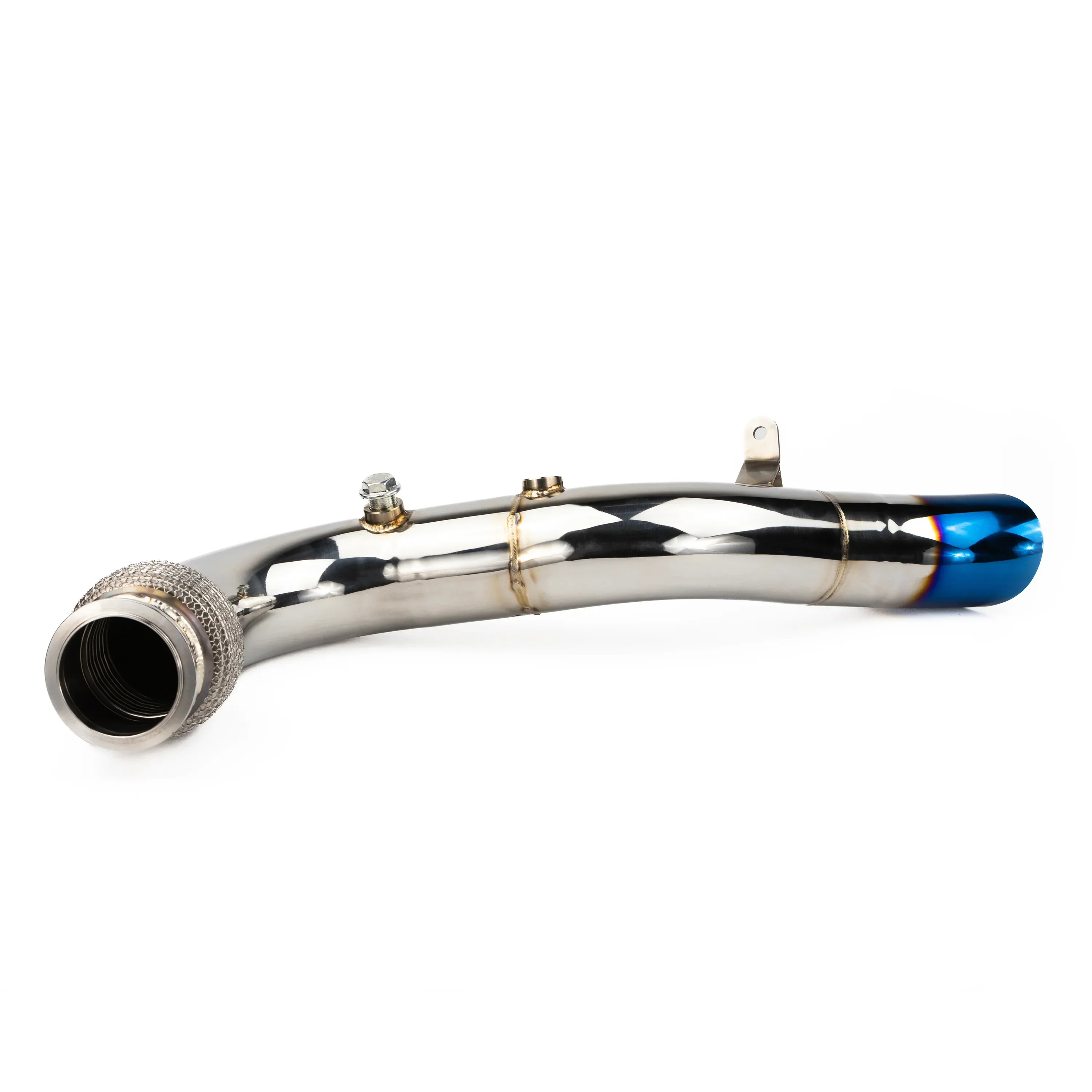 RPM Can-Am X3 Turbo Back 3" Full Race / Drag Pipe - Image 6