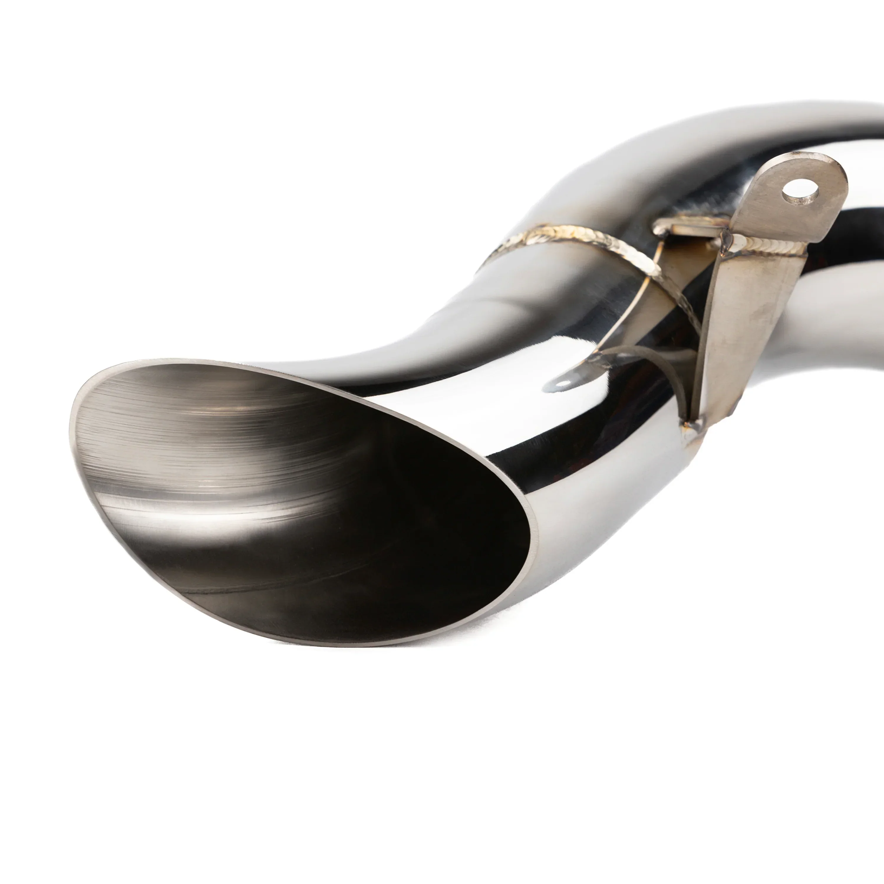 RPM Can-Am X3 Turbo Back 3" Full Race / Drag Pipe - Image 8