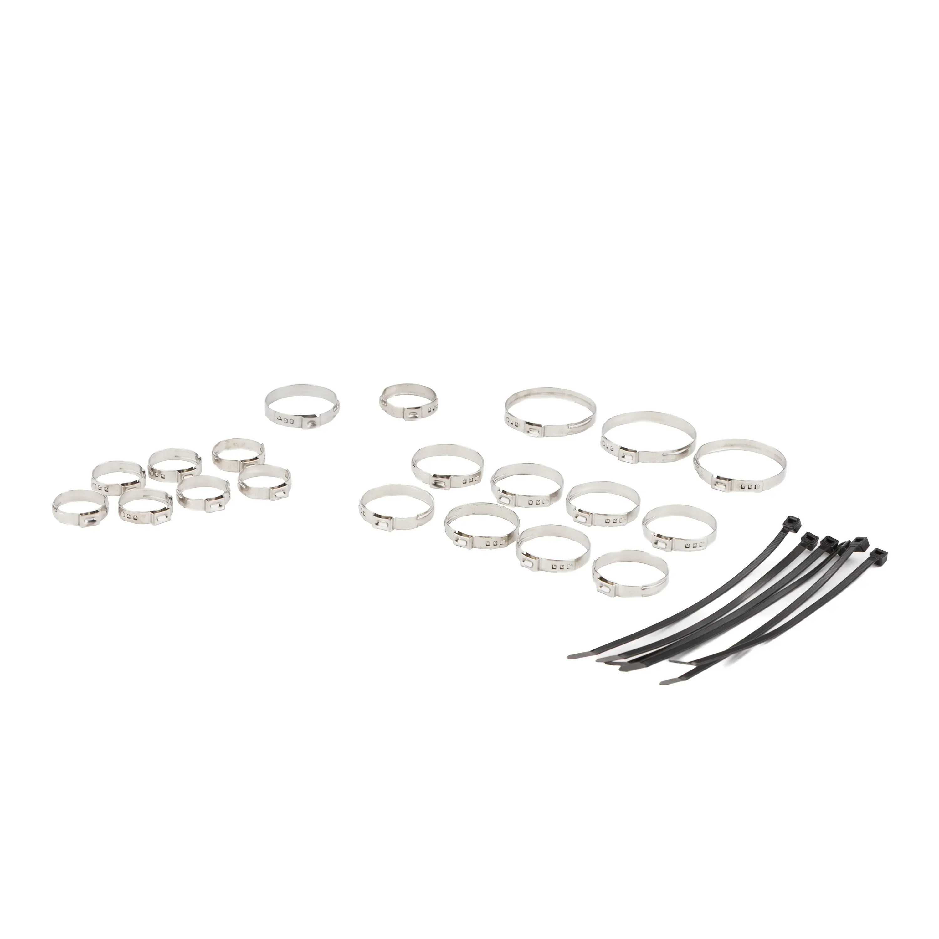 RPM Can-Am Maverick R Coolant Hoses Kit - Image 11