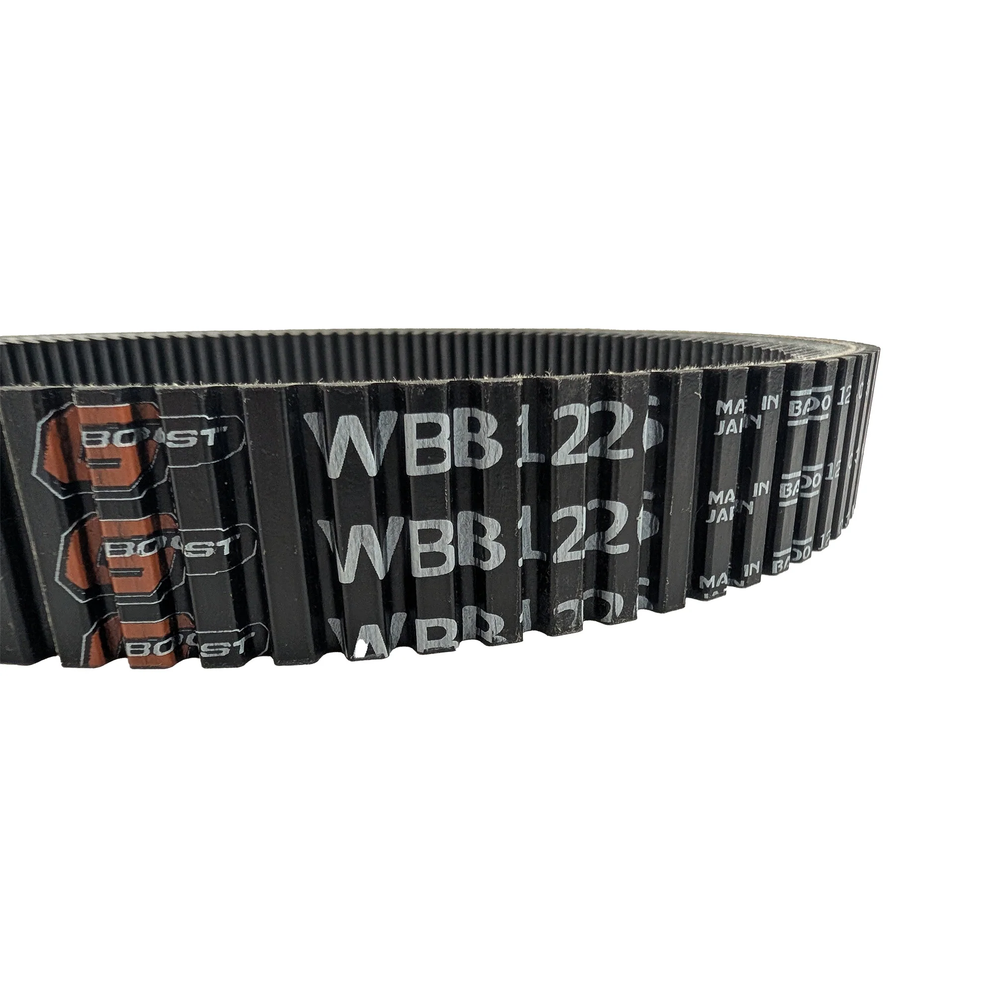 Gboost Worlds Best Drive Belt Polaris RZR Pro R - Image 2
