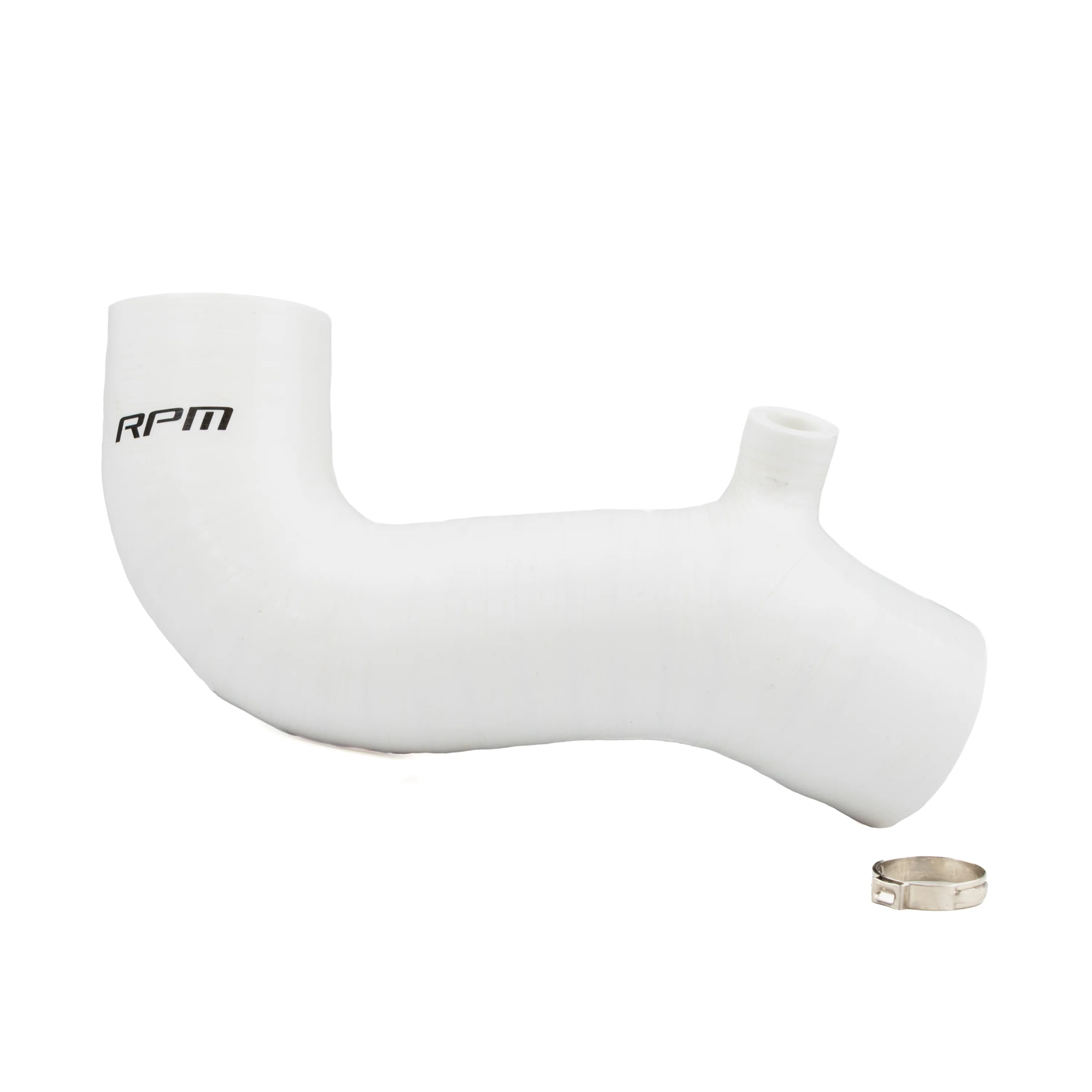 RPM Can-Am HD11 Full Silicone Intake Tube Kit - Image 11