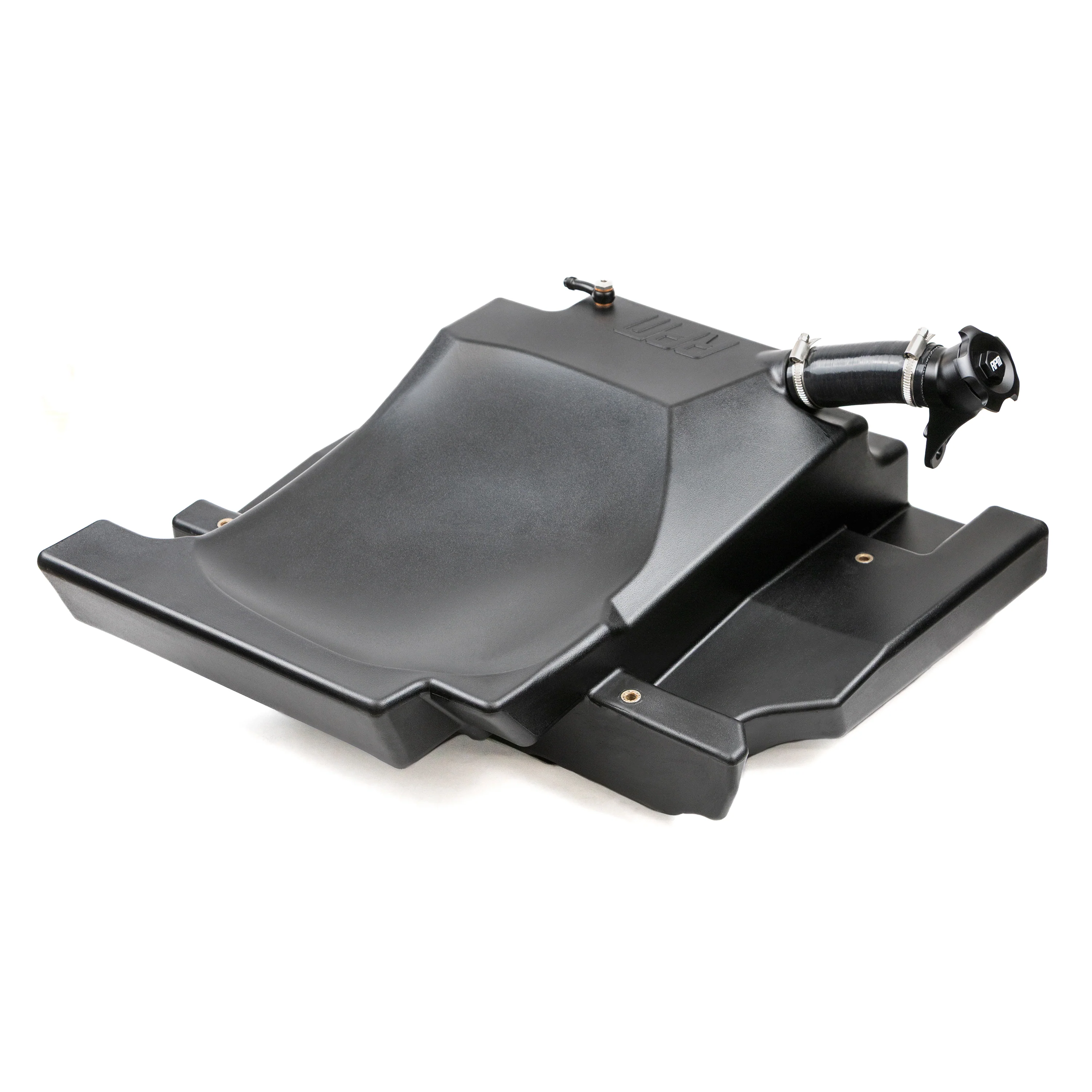 RPM Maverick R MAX Rear Seat Auxiliary Fuel Tank Kit - Image 12
