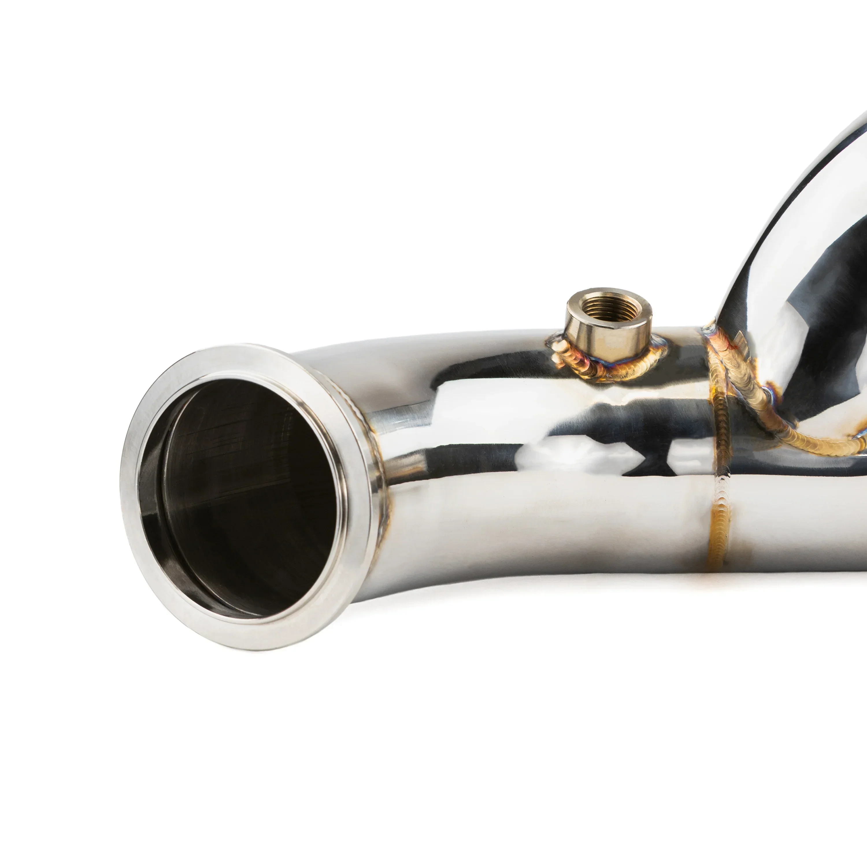 RPM Maverick R Side Exit 3" E-Valve Down Pipe - 2 Seat & MAX - Image 6