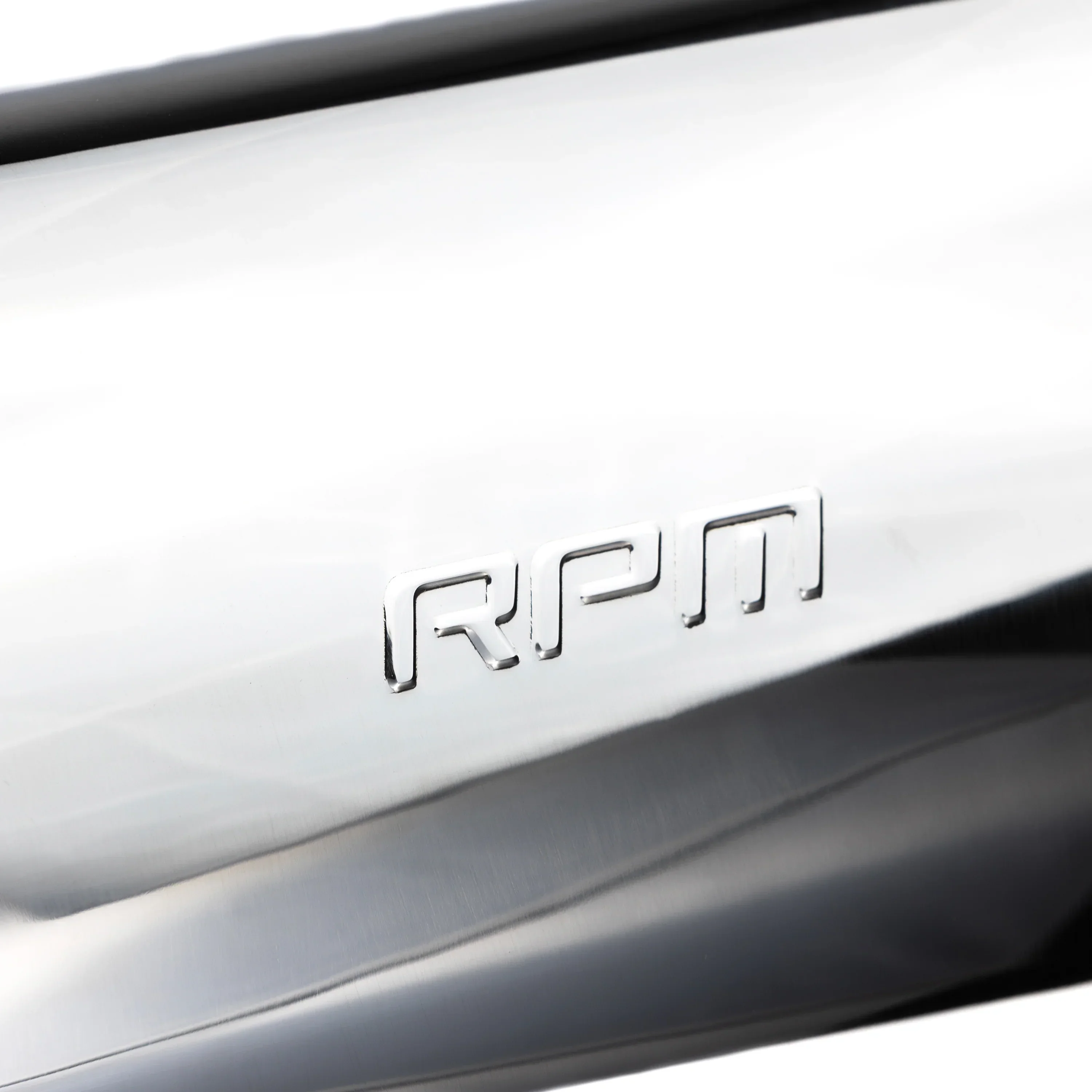 RPM 2020-2026 Polaris RZR PRO XP & Turbo R / Pro S Sport Muffler, Slip-On Catless Sport Muffler - Image 4