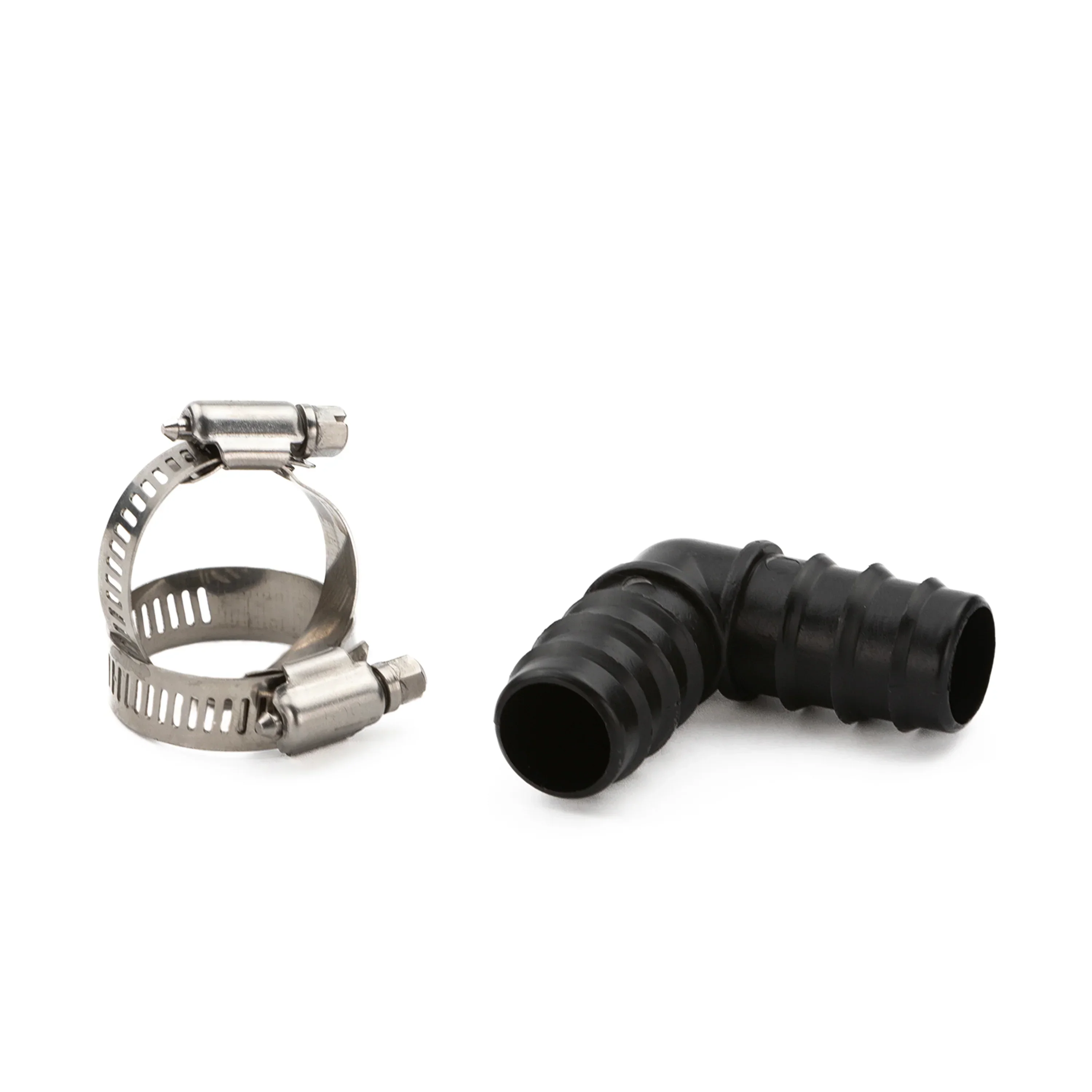 RPM Polaris RZR Turbo XPT, XP4, & Turbo S Silicone Intake J-Tube - Image 8