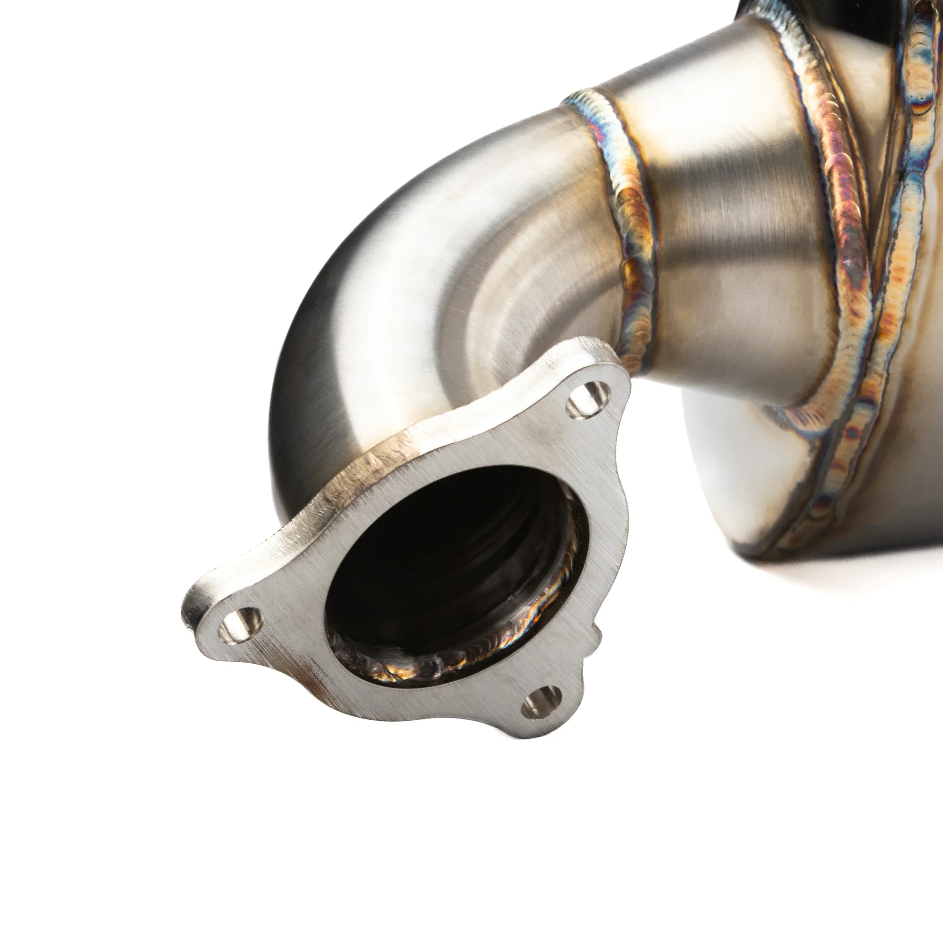 RPM 2016-2022 Polaris RZR XPT Turbo Sport Muffler, Slip-On Sport Muffler - Image 4