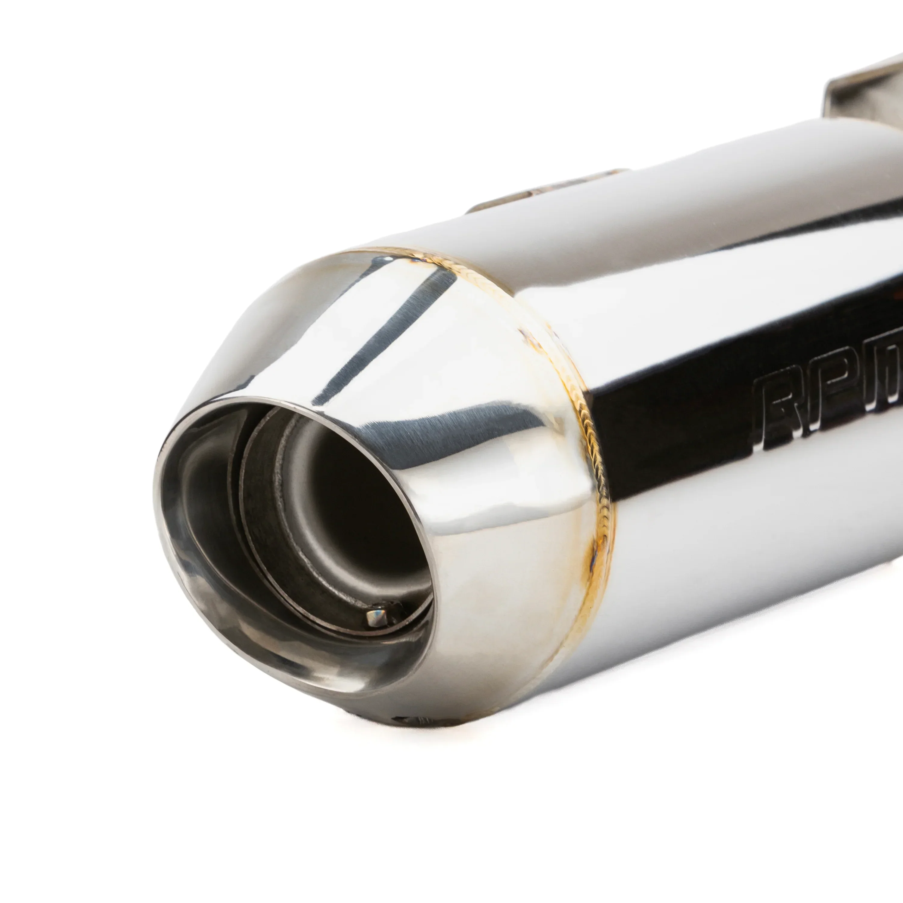 RPM Polaris Sportsman 450/500/570/800 Sport Muffler - Slip On Exhaust - Image 6