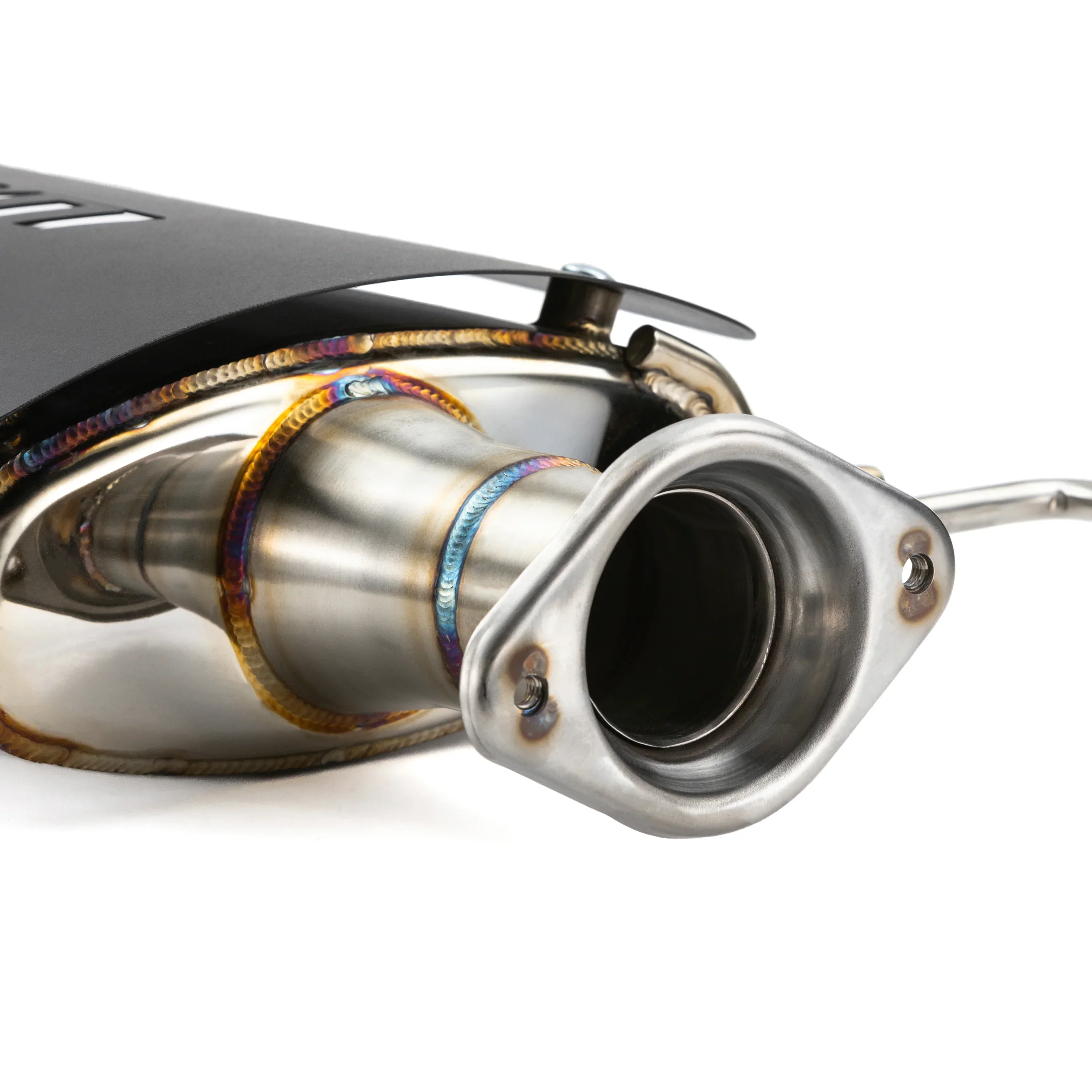 RPM Polaris XPEDITION XP & ADV Sport Muffler / Slip On Exhaust - Image 4