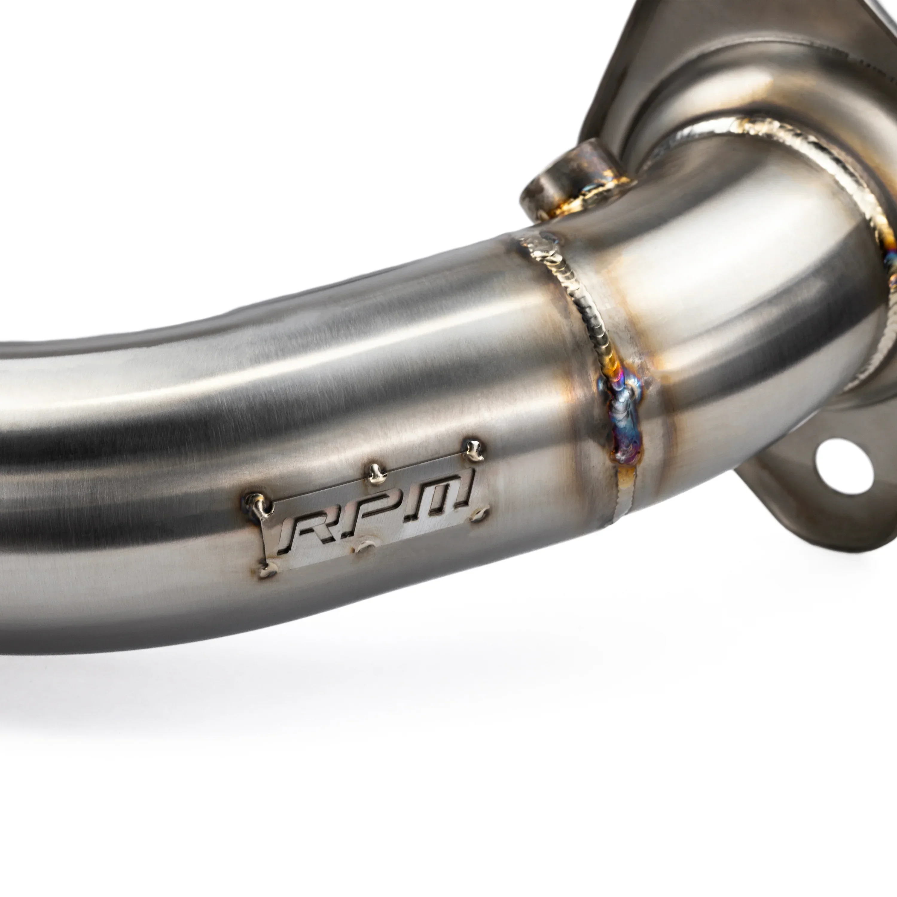 RPM Pro R "Big Core HeadPipe" Header Pipe - Image 3
