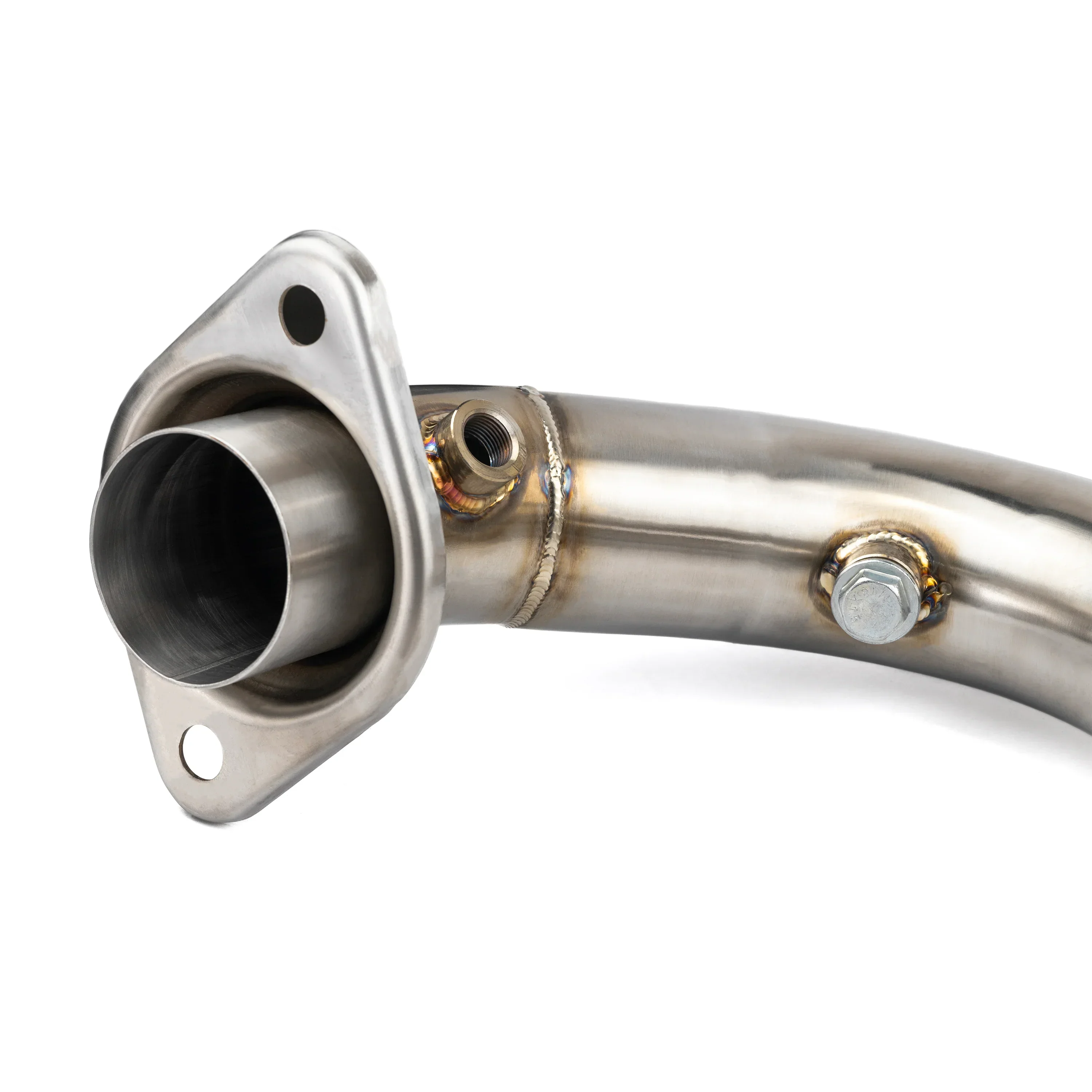 RPM Pro R "Big Core HeadPipe" Header Pipe - Image 4