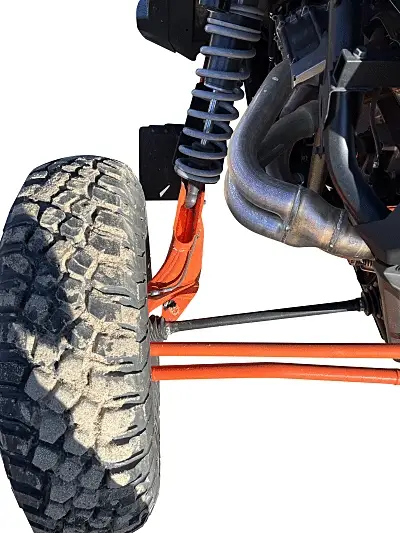 RPM Pro R "Big Core HeadPipe" Header Pipe - Image 6