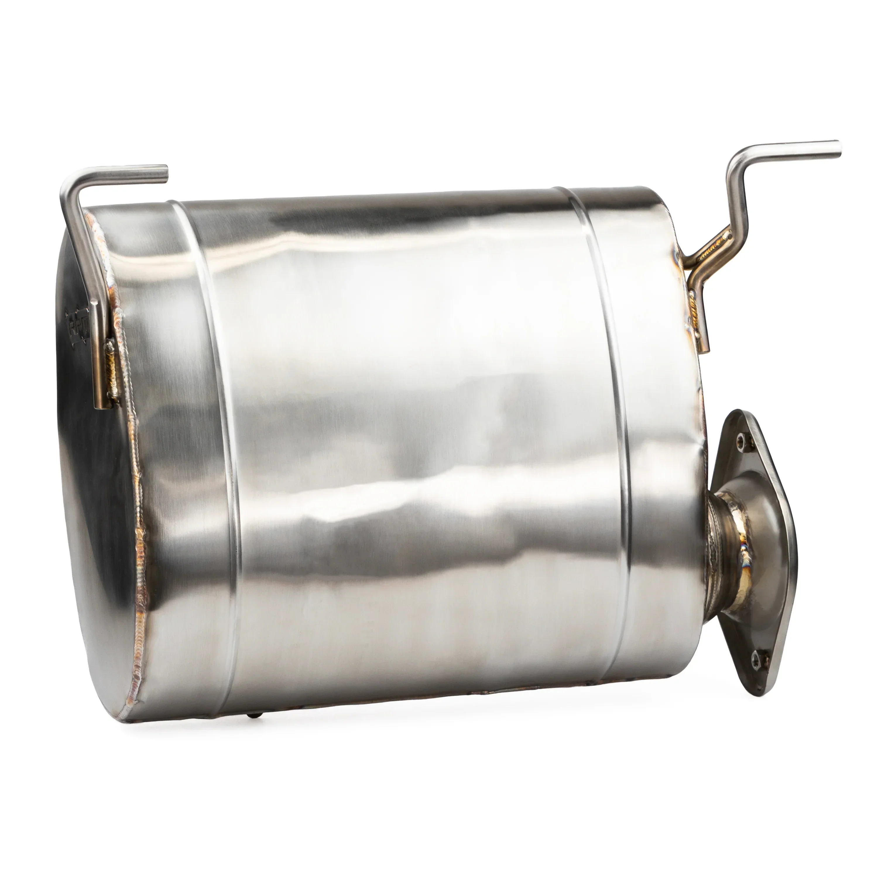 RPM Polaris RZR Pro R Chambered 3" Performance Exhaust - Image 6