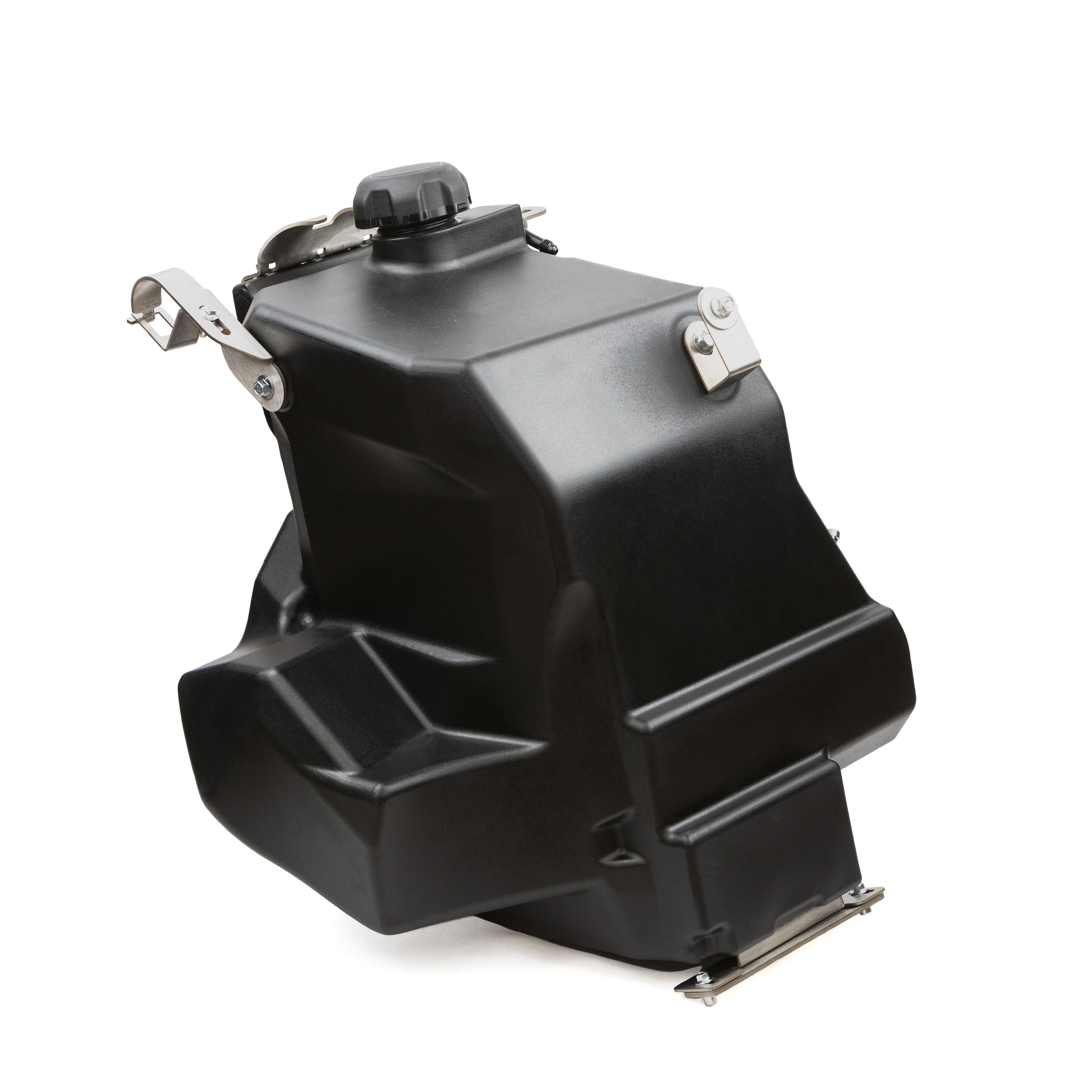 RPM Pro R, Pro S, Pro XP & Turbo R 8.5 Gallon Auxiliary Dash Mount Fuel Tank - Image 3