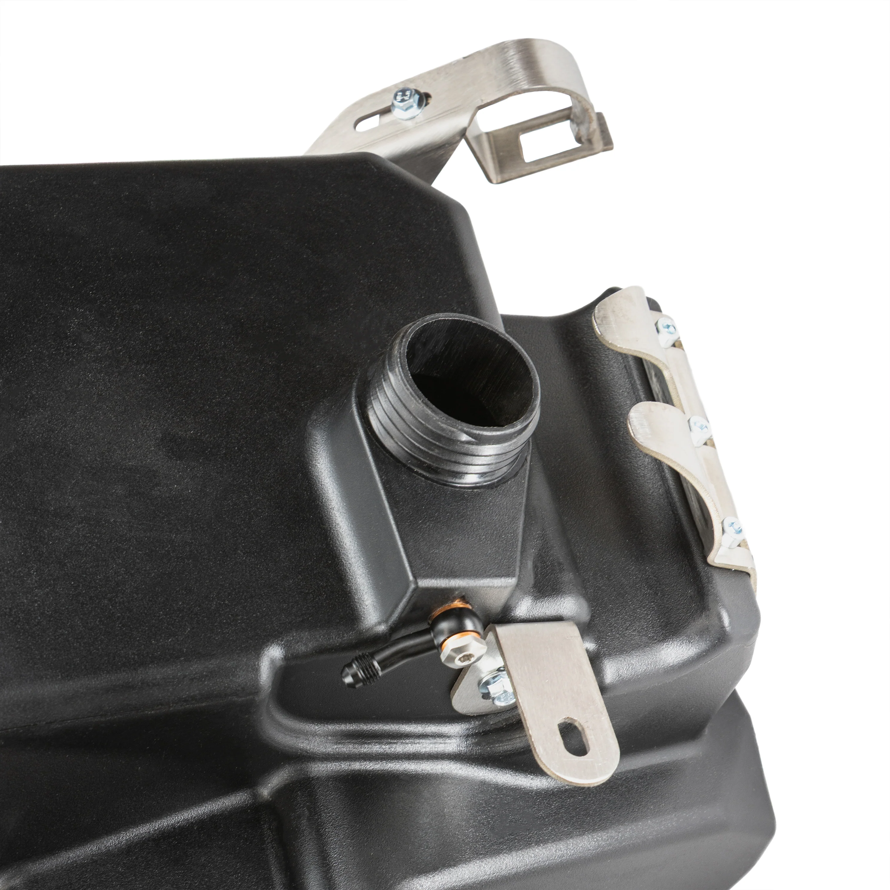 RPM Pro R, Pro S, Pro XP & Turbo R 8.5 Gallon Auxiliary Dash Mount Fuel Tank - Image 4