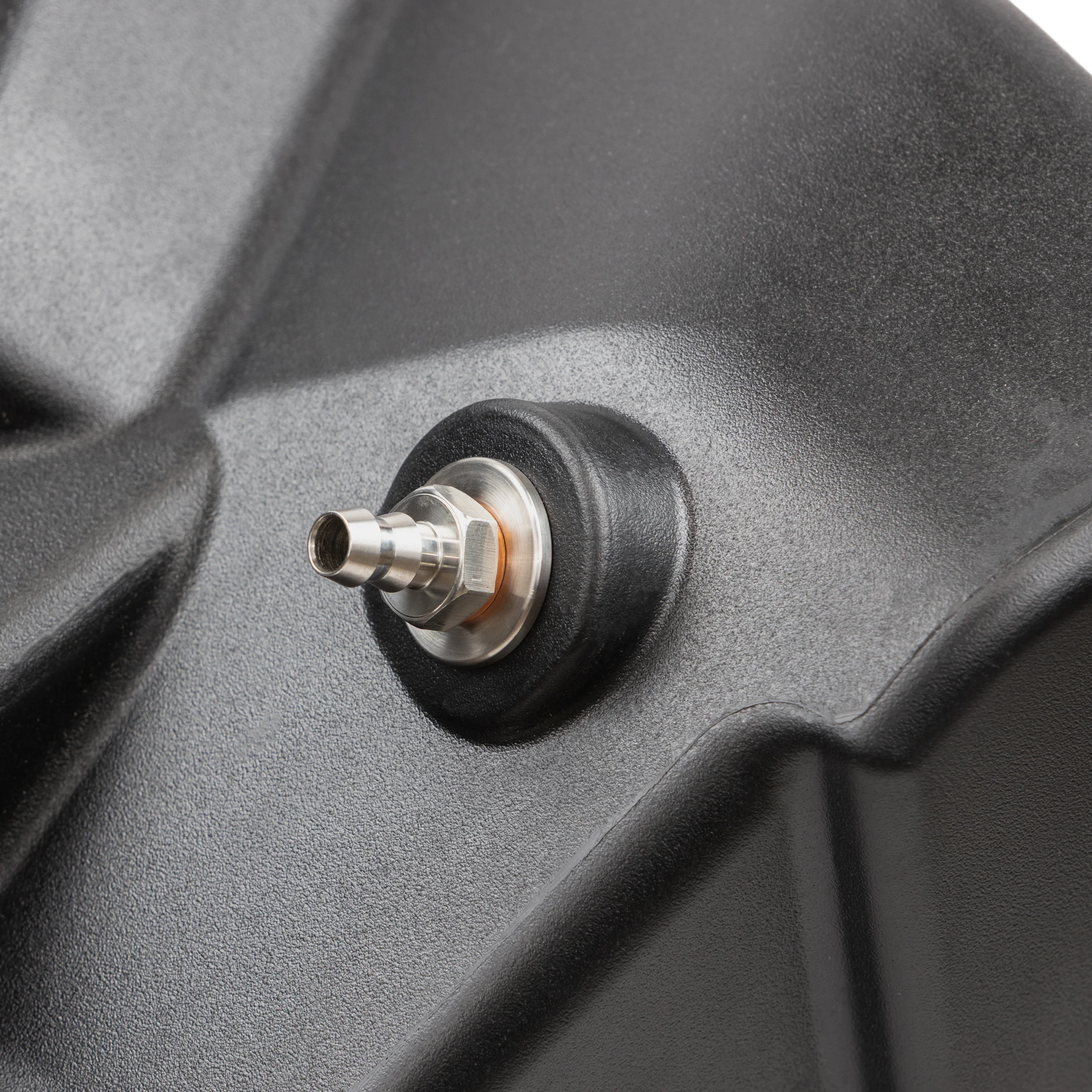 RPM Pro R, Pro S, Pro XP & Turbo R 8.5 Gallon Auxiliary Dash Mount Fuel Tank - Image 5