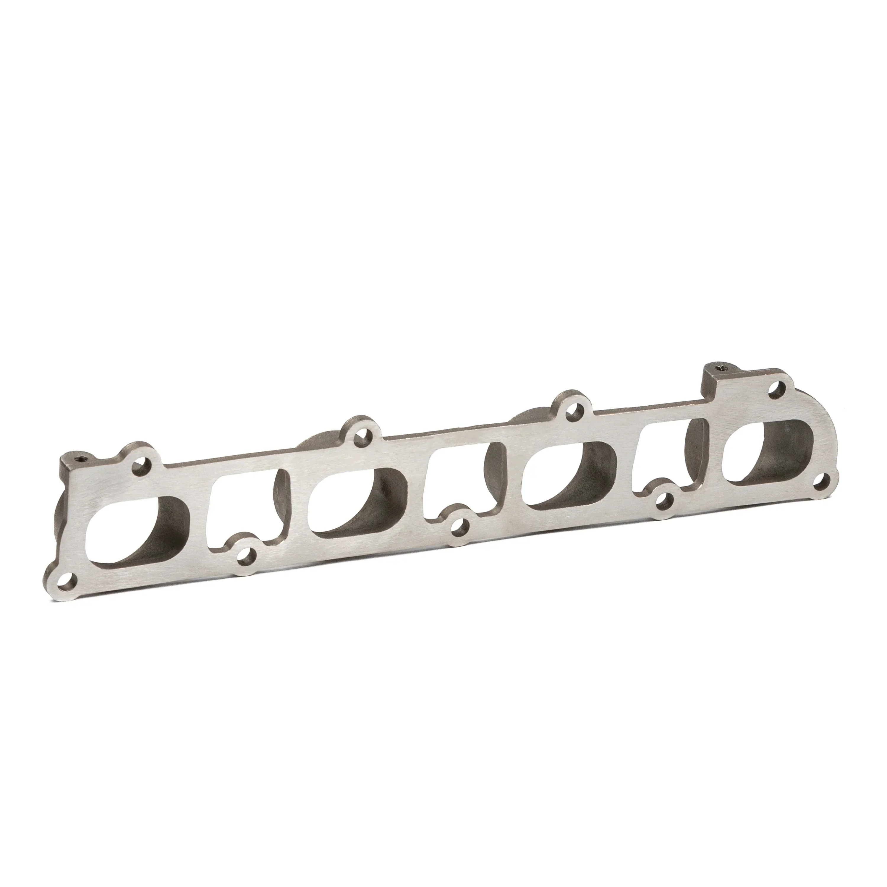 RPM Polaris Pro R Header Flange for DIY Exhausts & Turbo Kits - Image 2