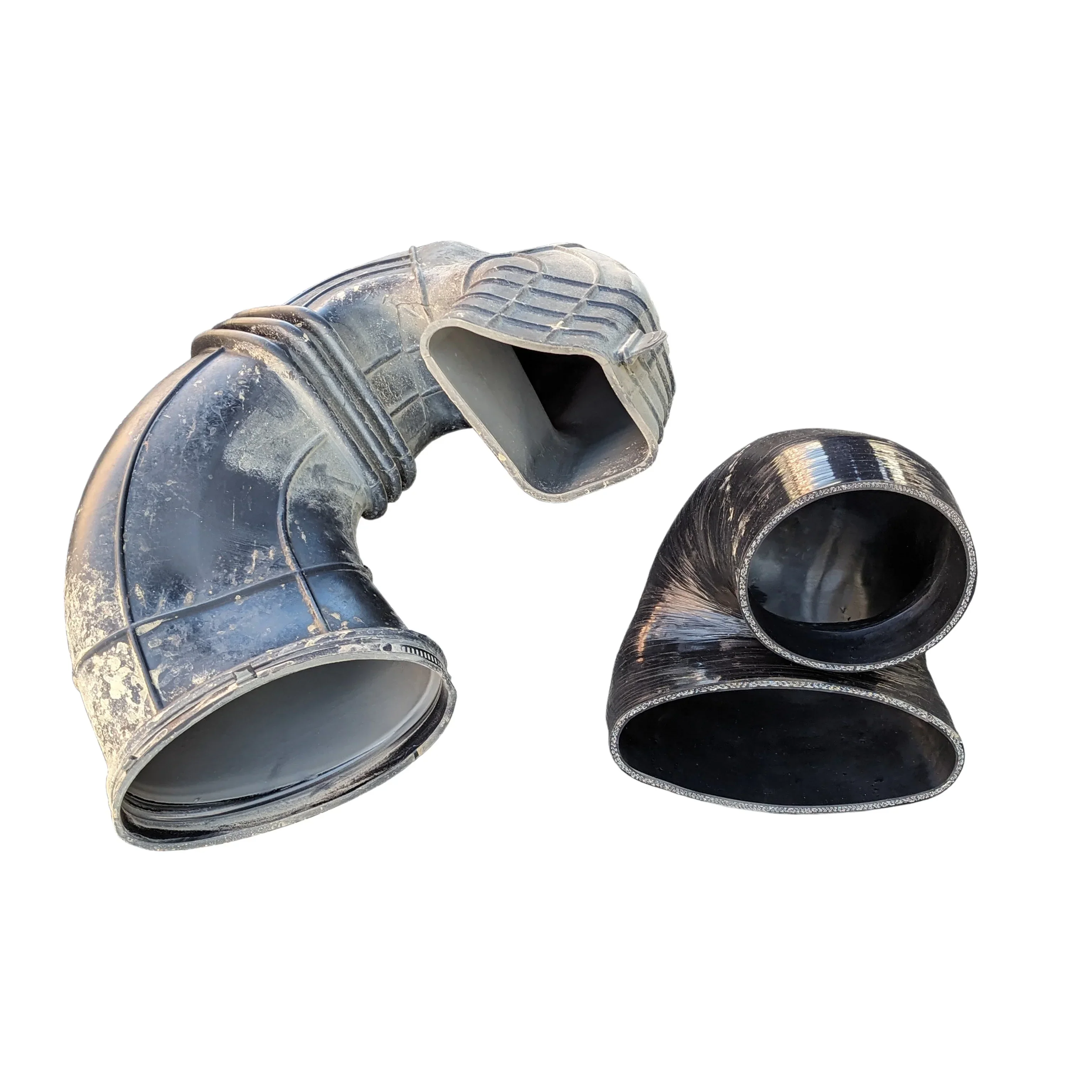 RPM Pro R "SHORTY" Reduced Height Silicone Clutch Exhaust Vent Silicone - Image 4