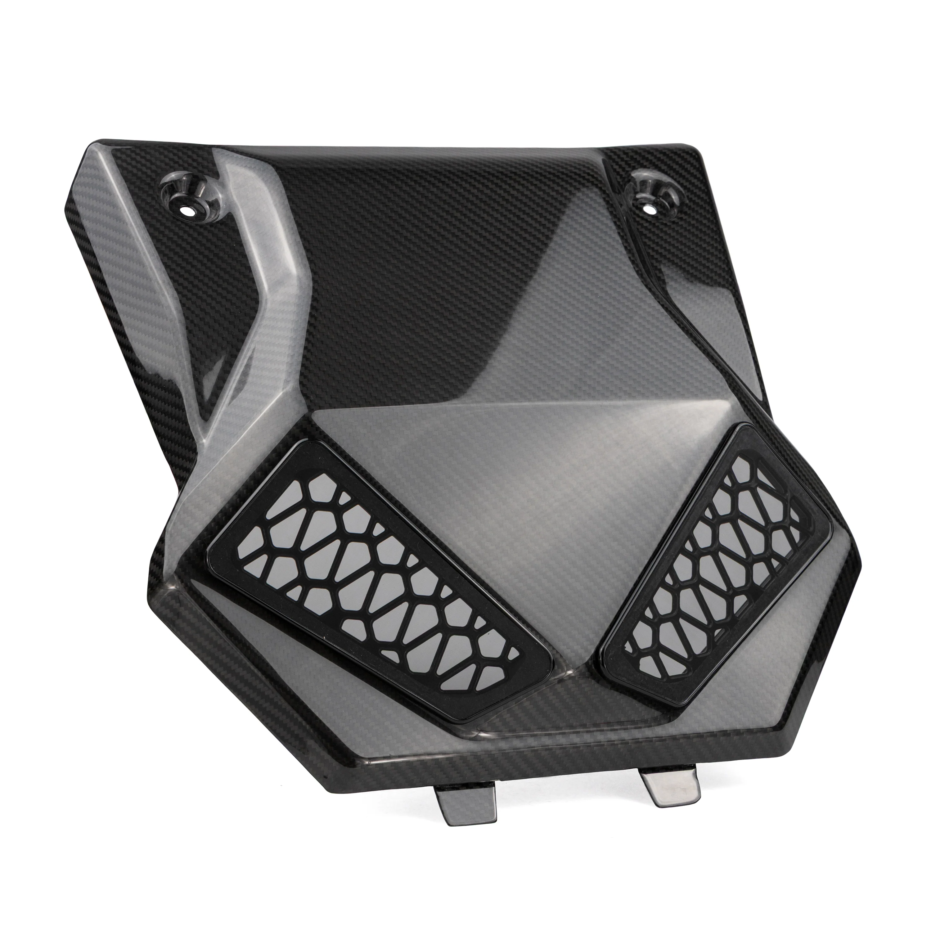 RPM Pro Series Ram Air Carbon Fiber Hood - Image 2