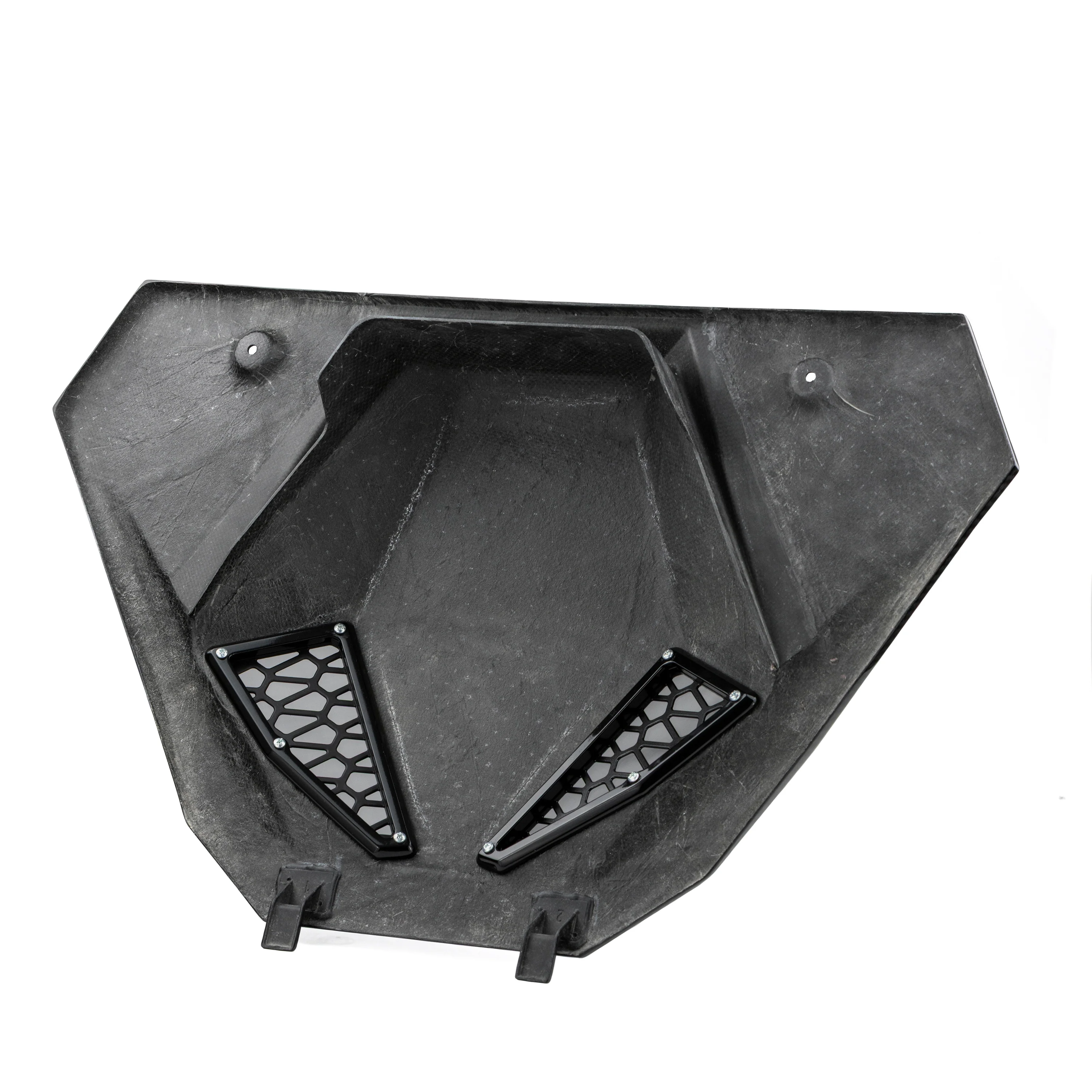RPM Pro Series Ram Air Carbon Fiber Hood - Image 7