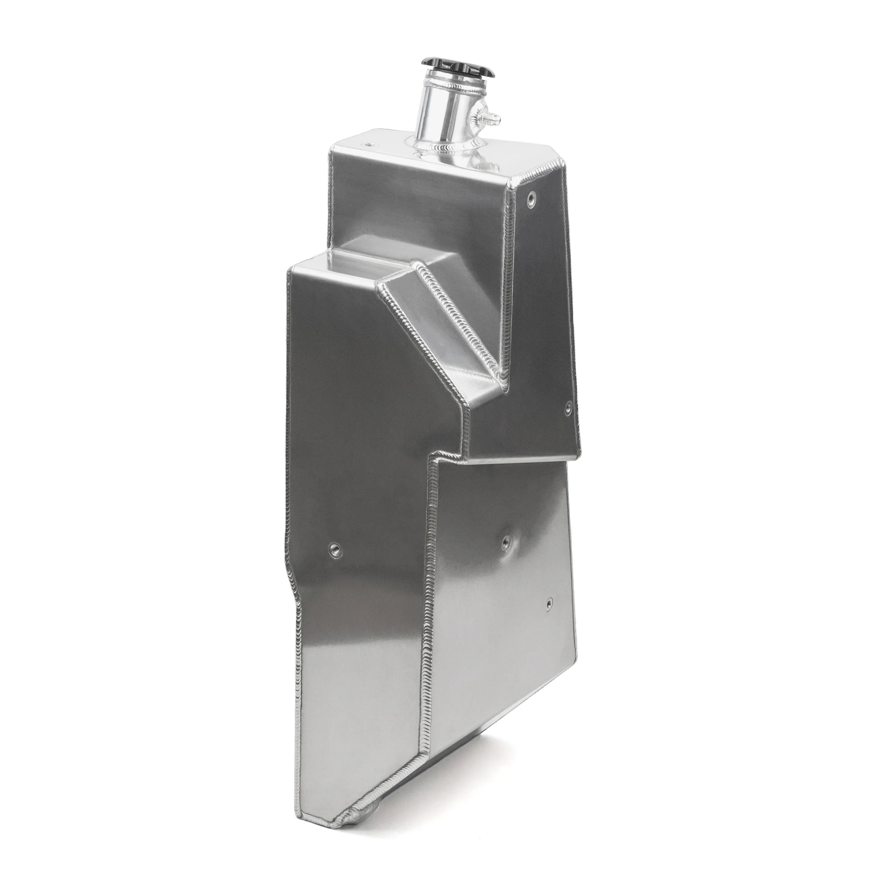 RPM RZR Pro XP 2 Seat 4 Gallon Auxiliary Fuel Tank - Image 3