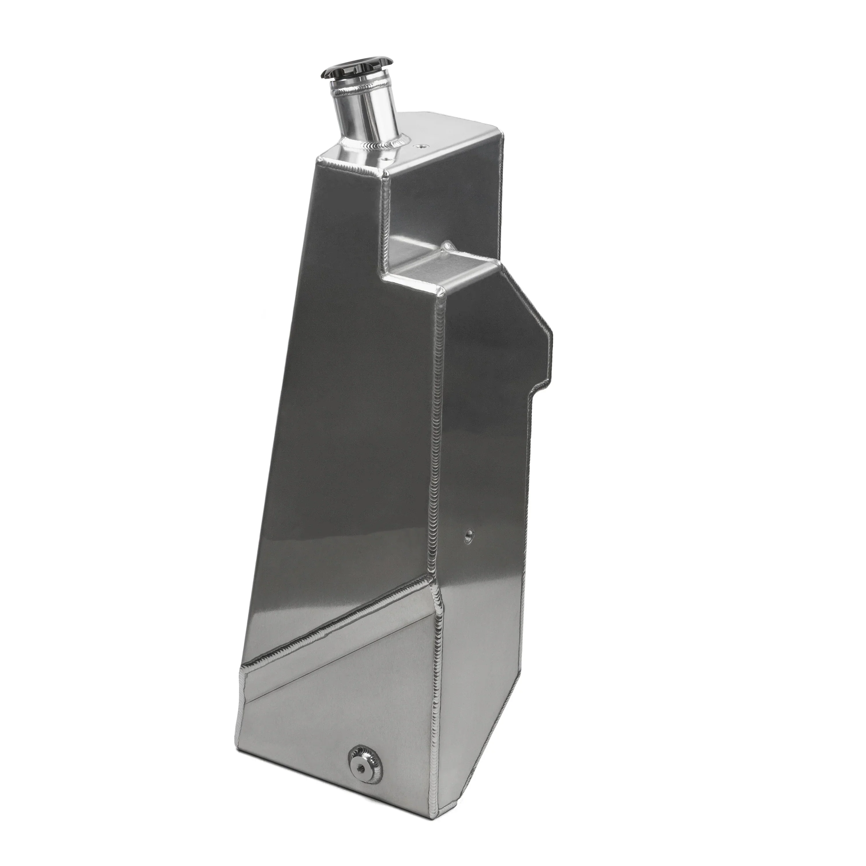 RPM RZR Pro XP 2 Seat 4 Gallon Auxiliary Fuel Tank - Image 4