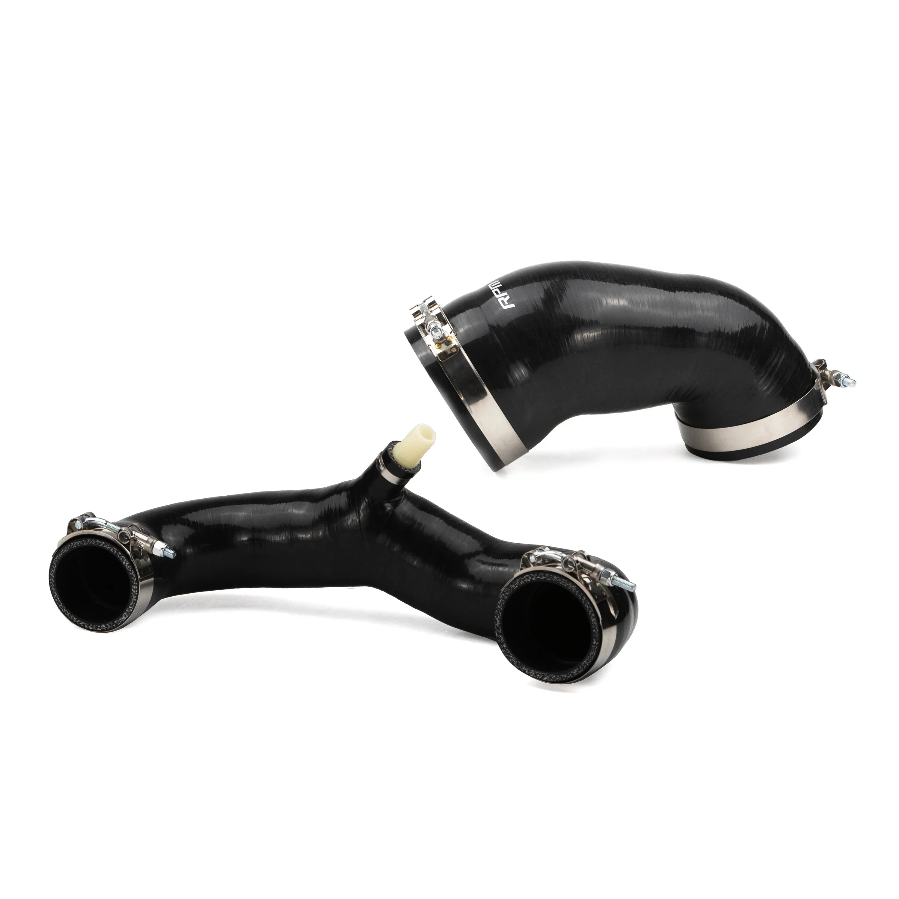 RPM Polaris Ranger 1500 Silicone Intake Tube Kit - Image 2
