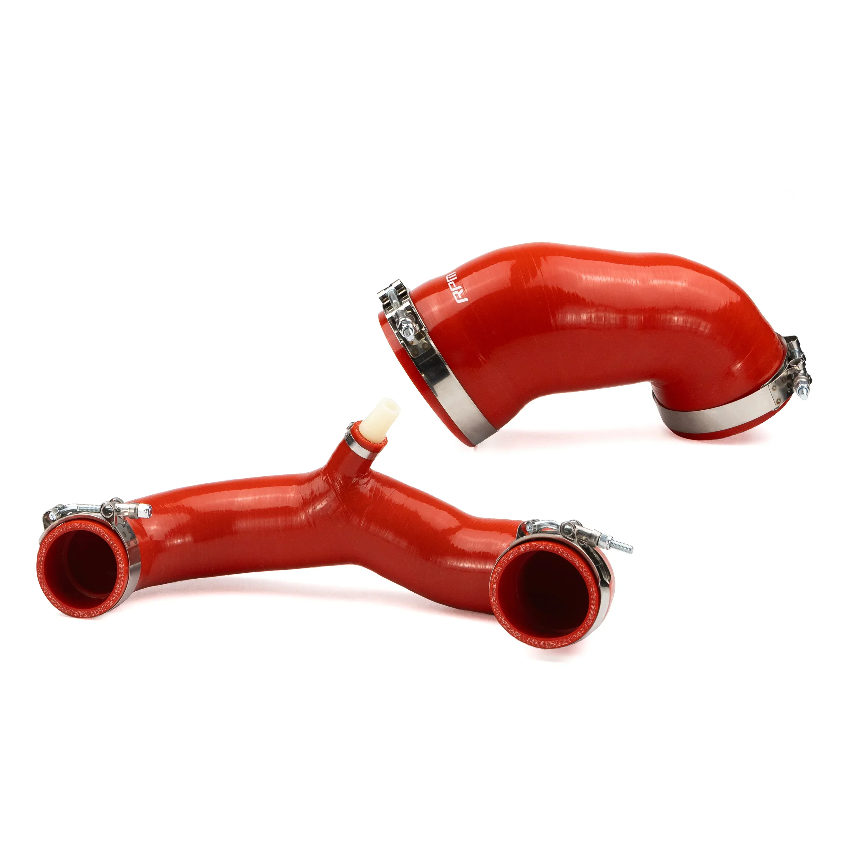 RPM Polaris Ranger 1500 Silicone Intake Tube Kit - Image 4