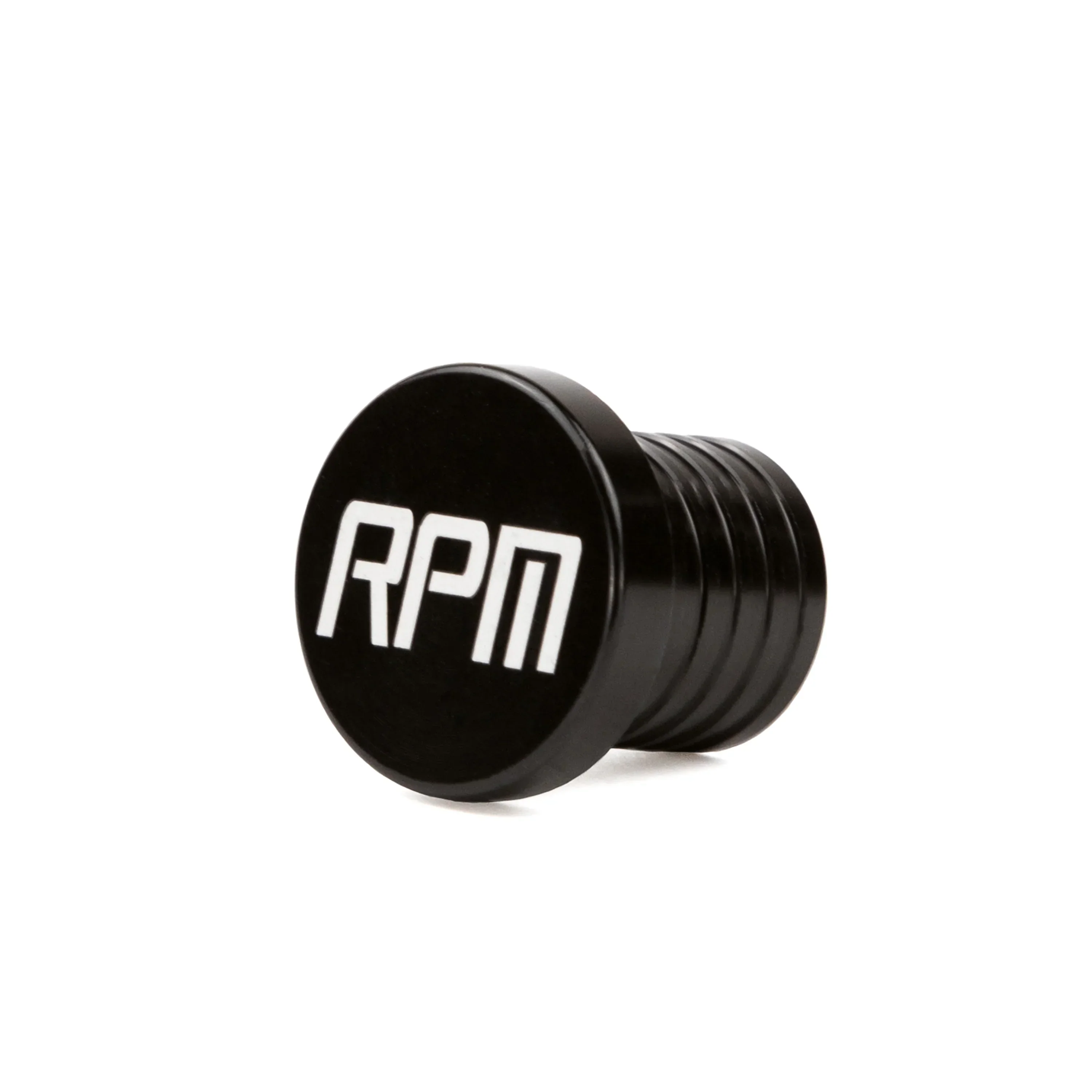 RPM Recirculation & Vent Ports - Image 3