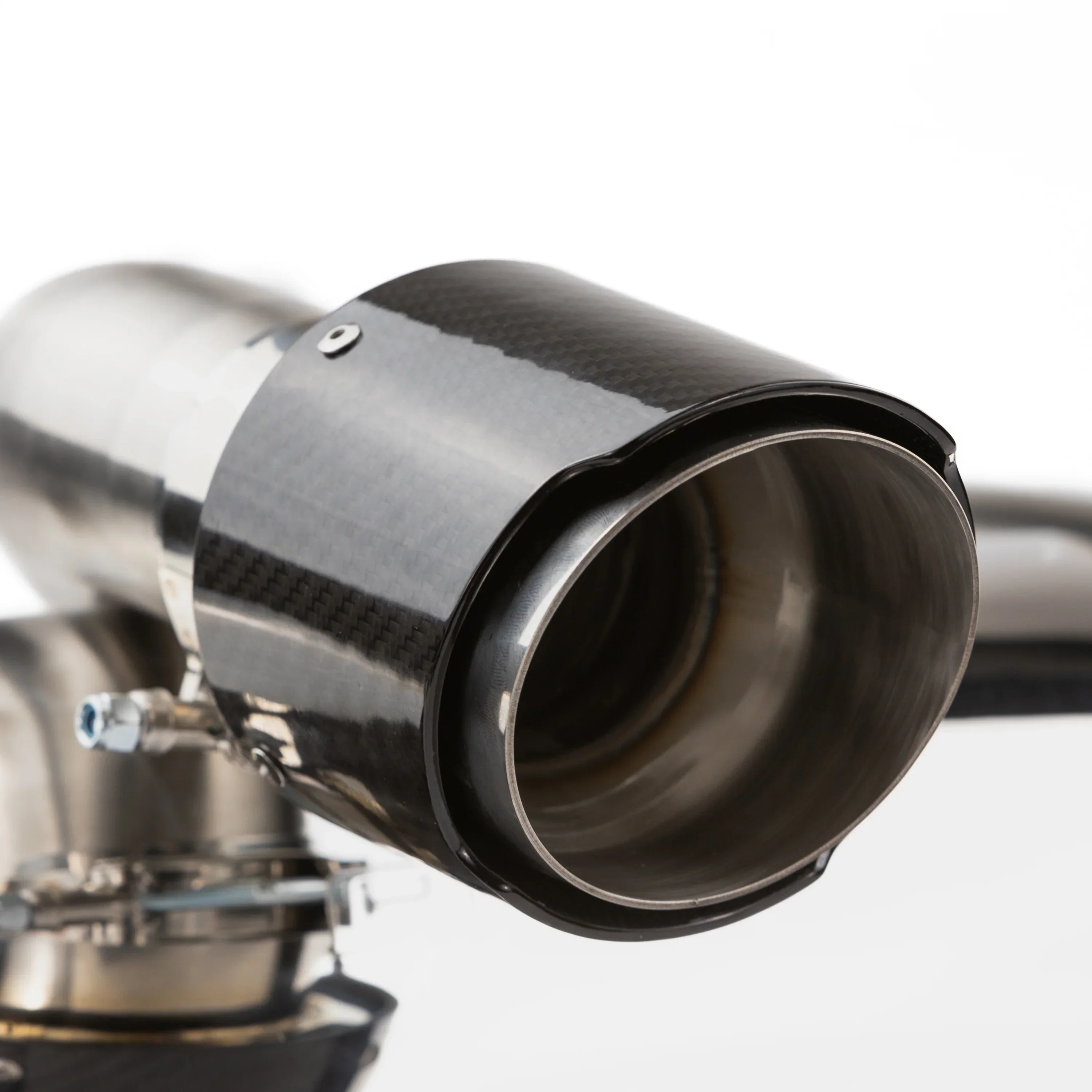 RPM 2019-2021 Maverick Sport 1000R Sport Muffler - Image 3
