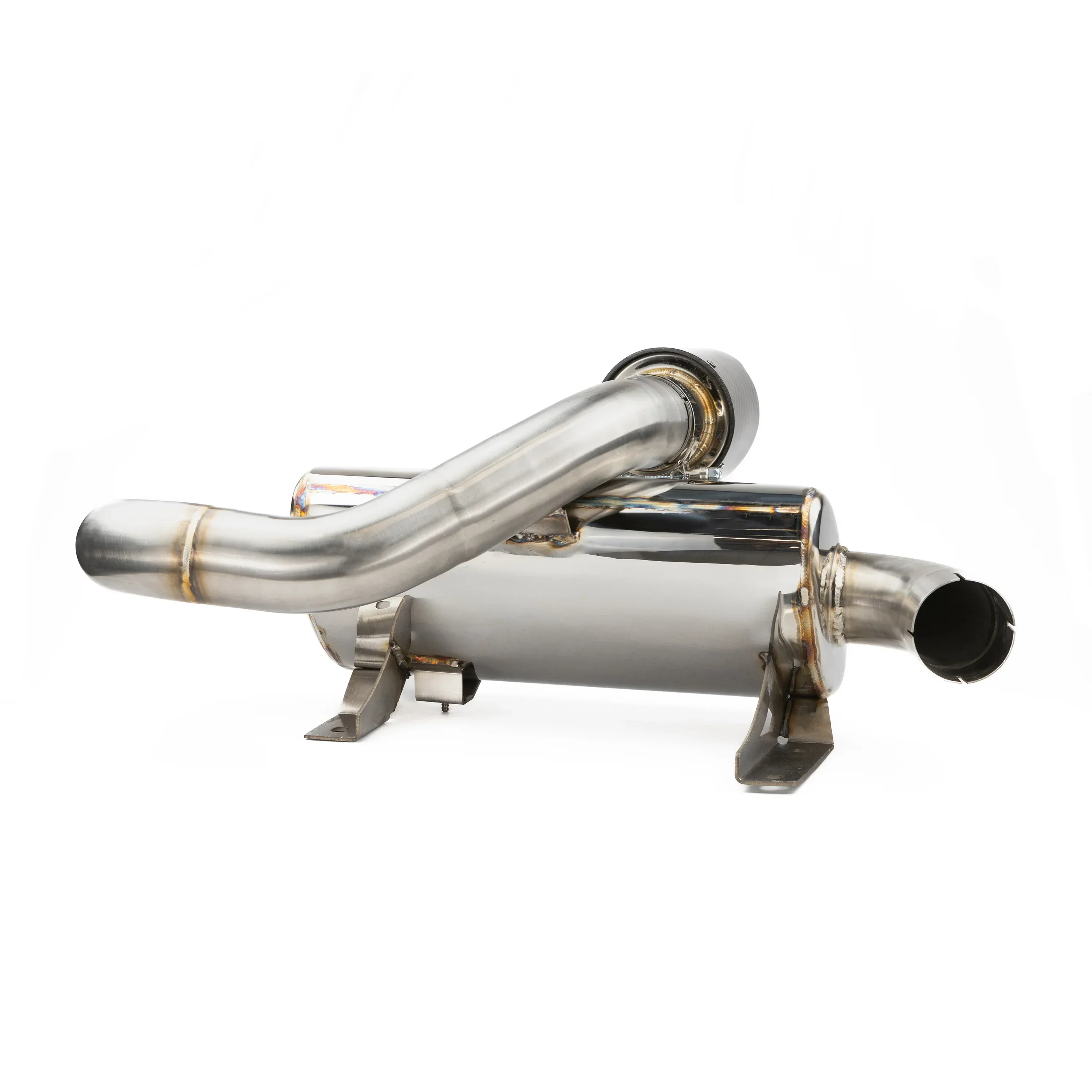 RPM 2019-2021 Maverick Sport 1000R Sport Muffler - Image 5