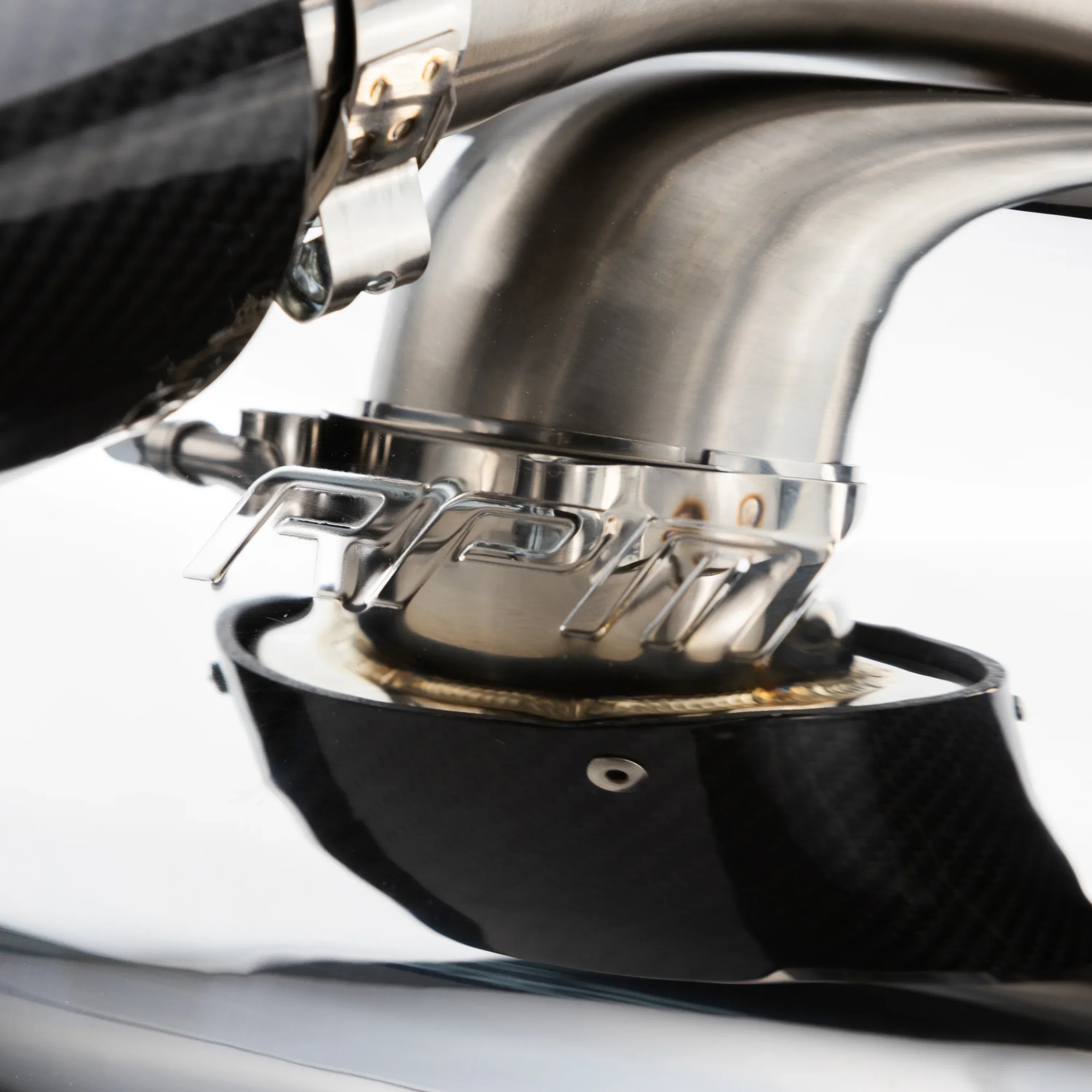 RPM 2019-2021 Maverick Sport 1000R Sport Muffler - Image 6
