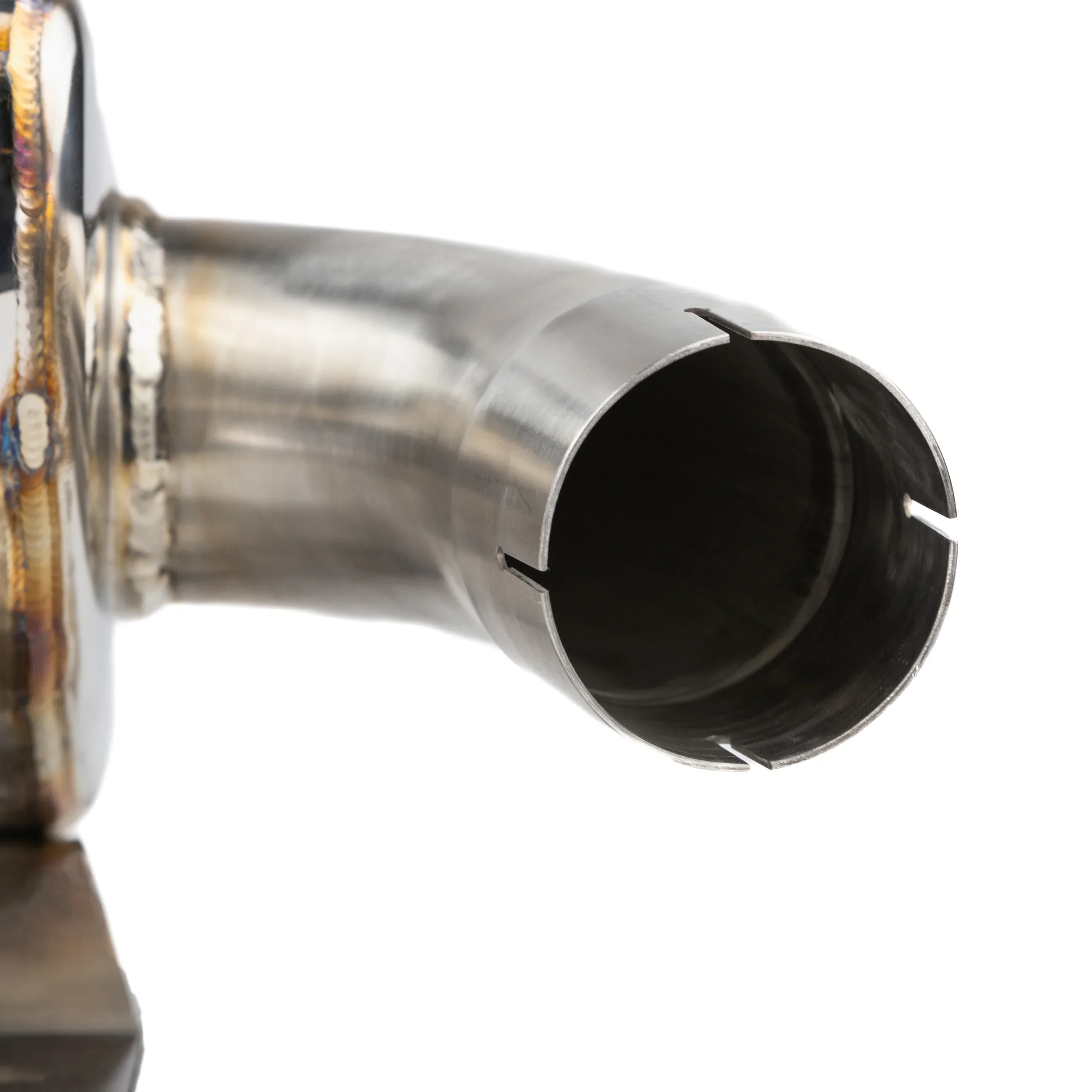 RPM 2019-2021 Maverick Sport 1000R Sport Muffler - Image 7