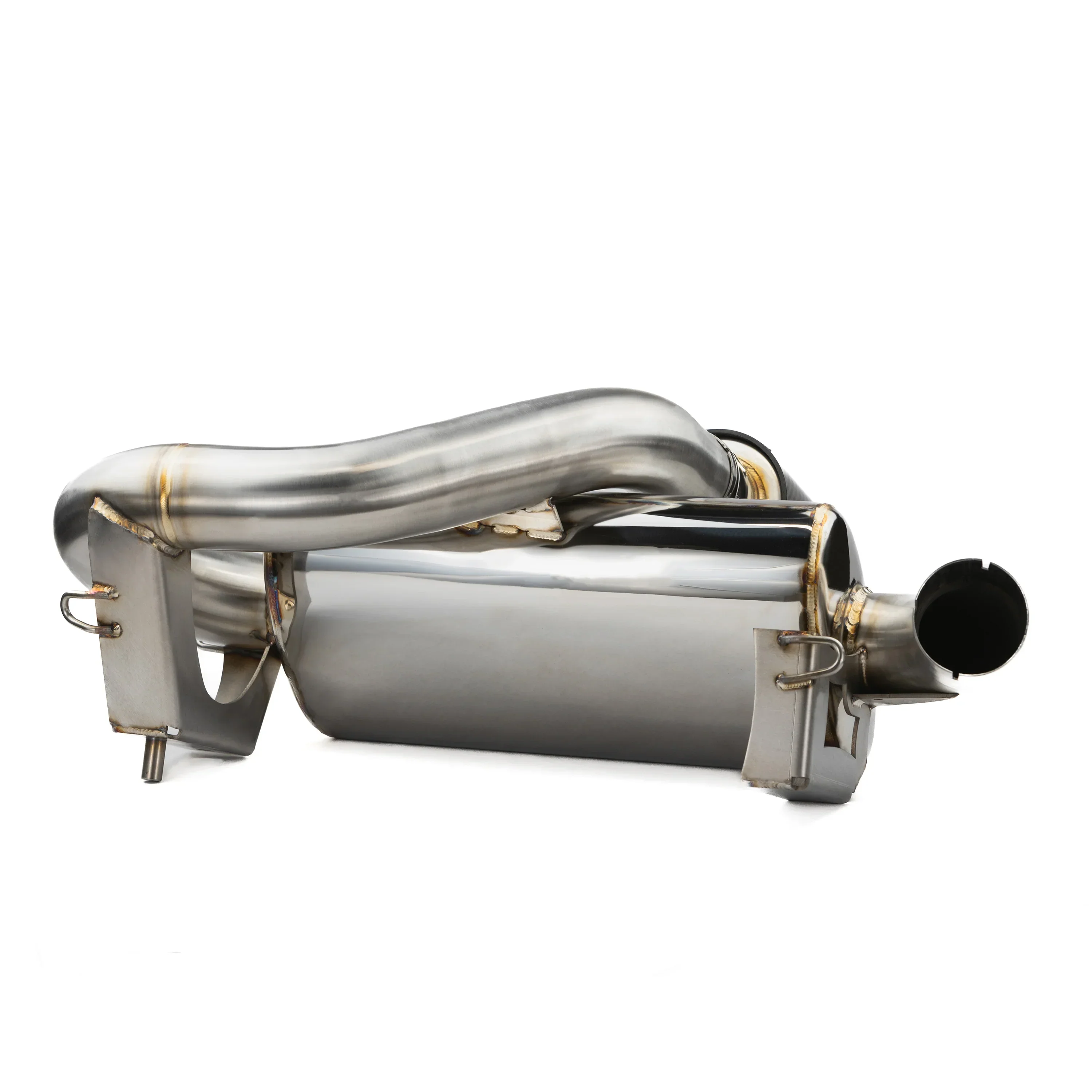 RPM 2022+ Maverick Sport 1000R Sport Muffler - Image 3