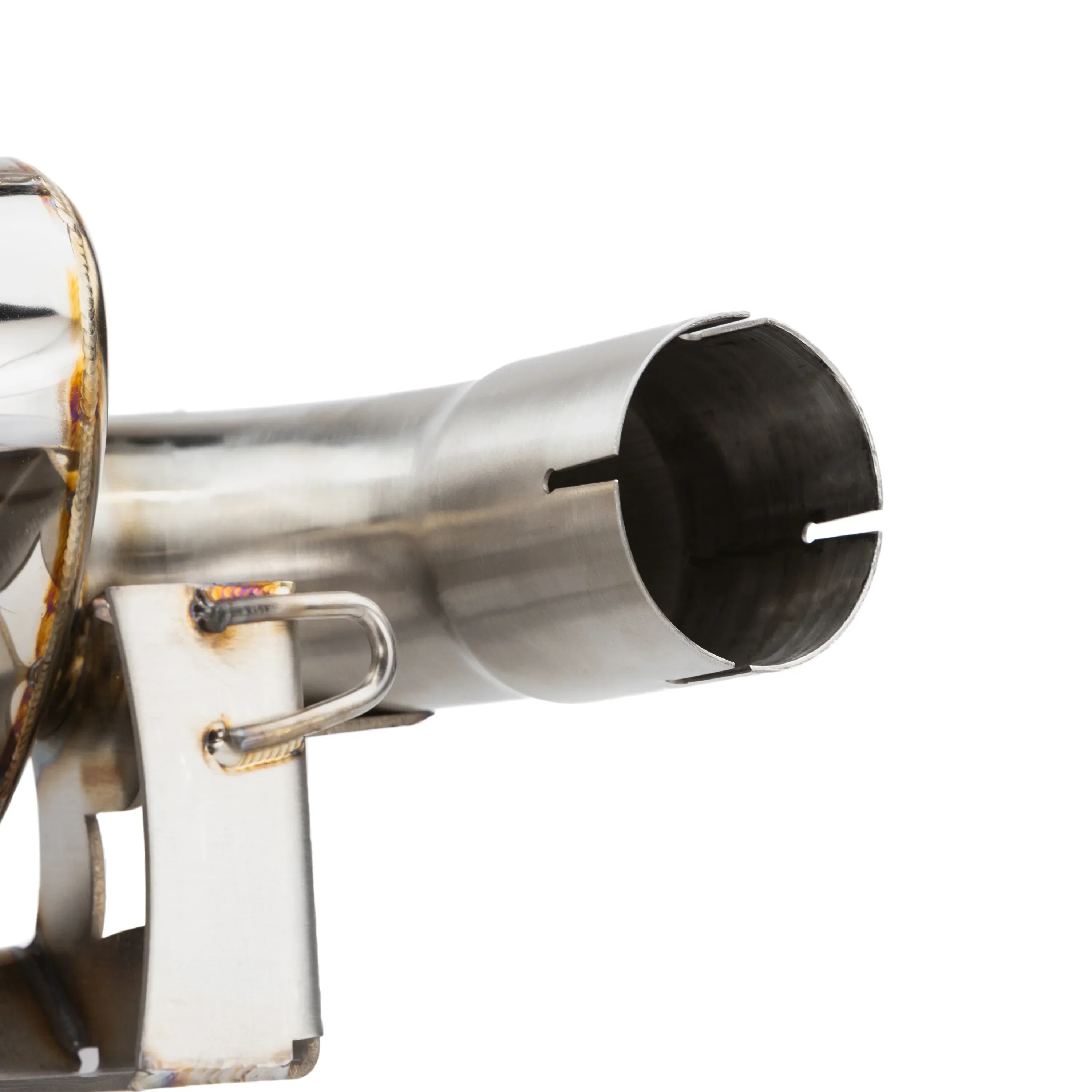 RPM 2022+ Maverick Sport 1000R Sport Muffler - Image 4