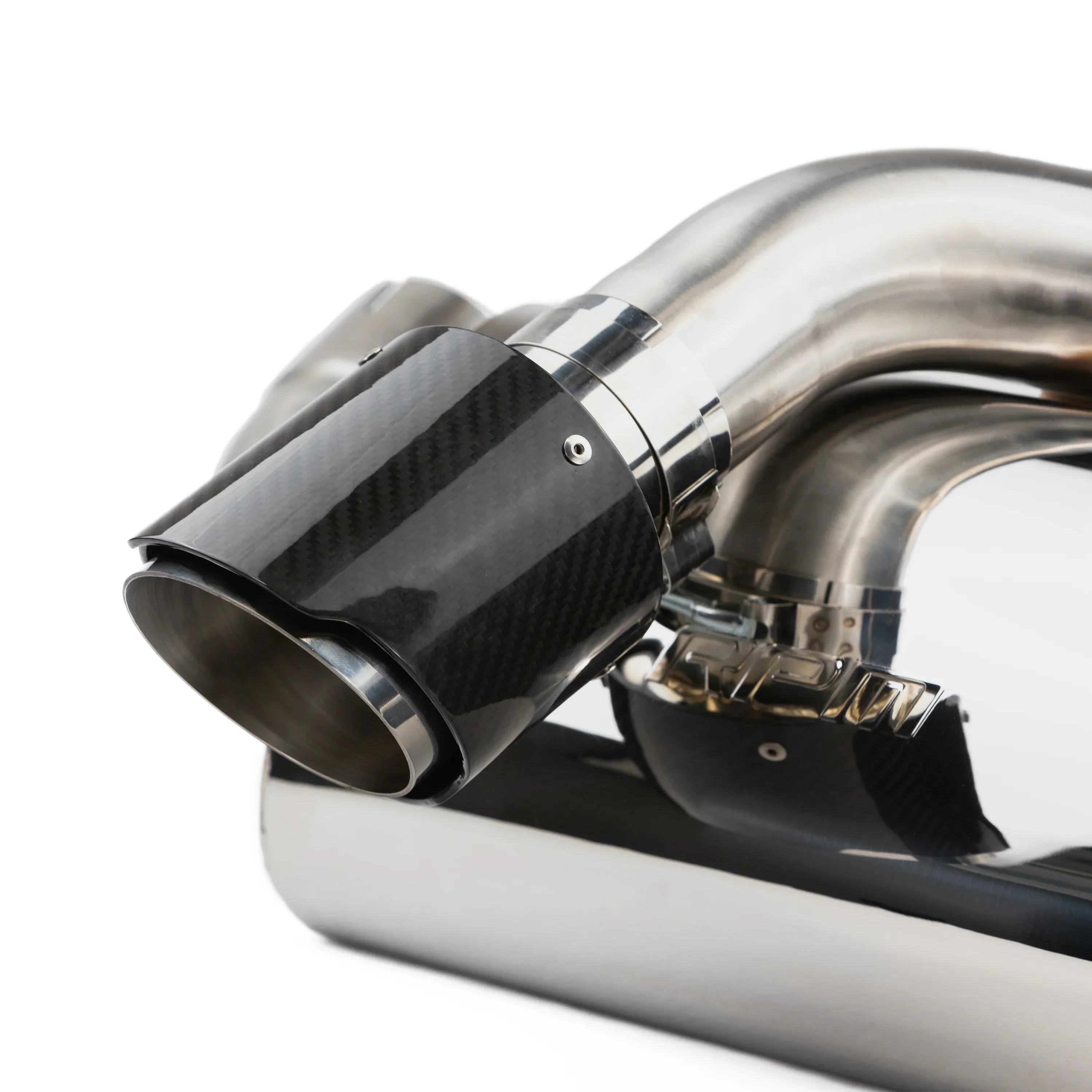 RPM 2022+ Maverick Sport 1000R Sport Muffler - Image 5