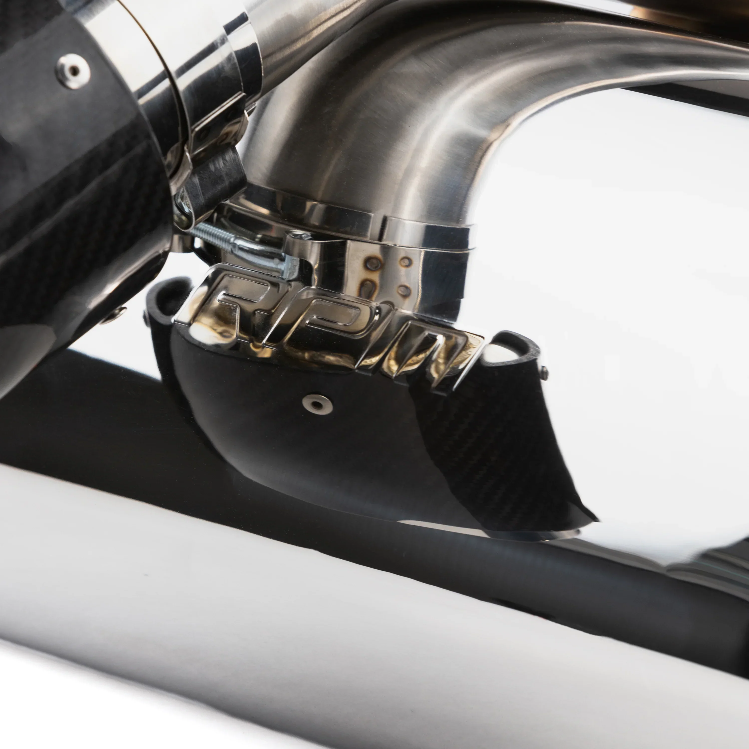 RPM 2022+ Maverick Sport 1000R Sport Muffler - Image 6