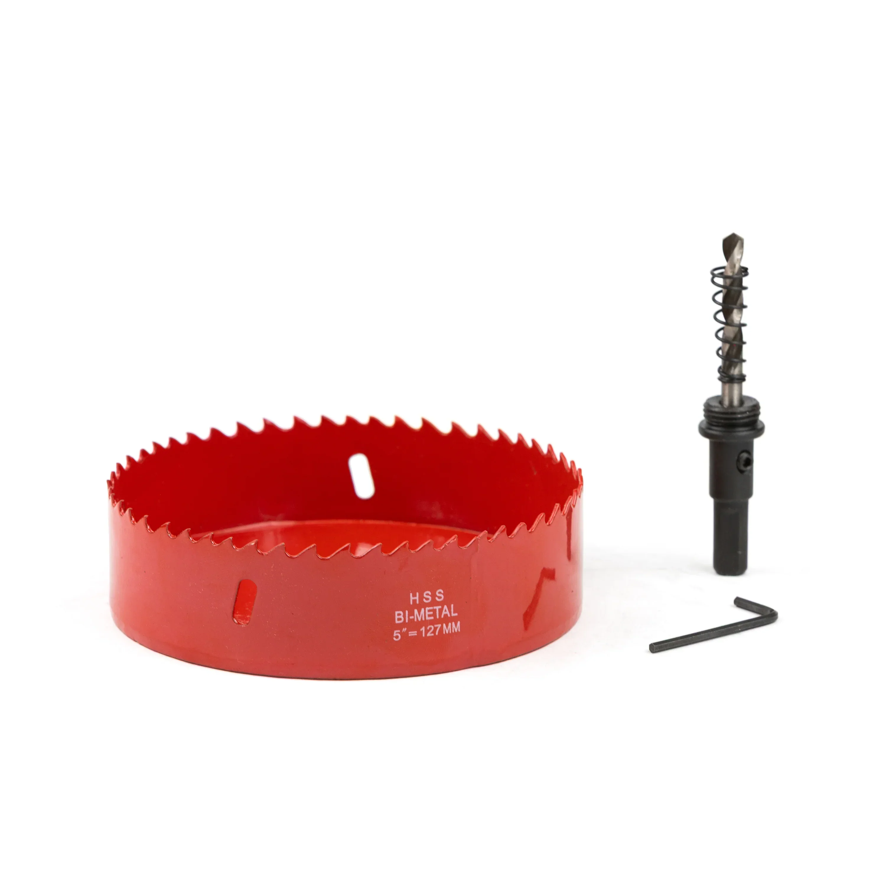 RPM 5" Hole Saw Bit - Image 2