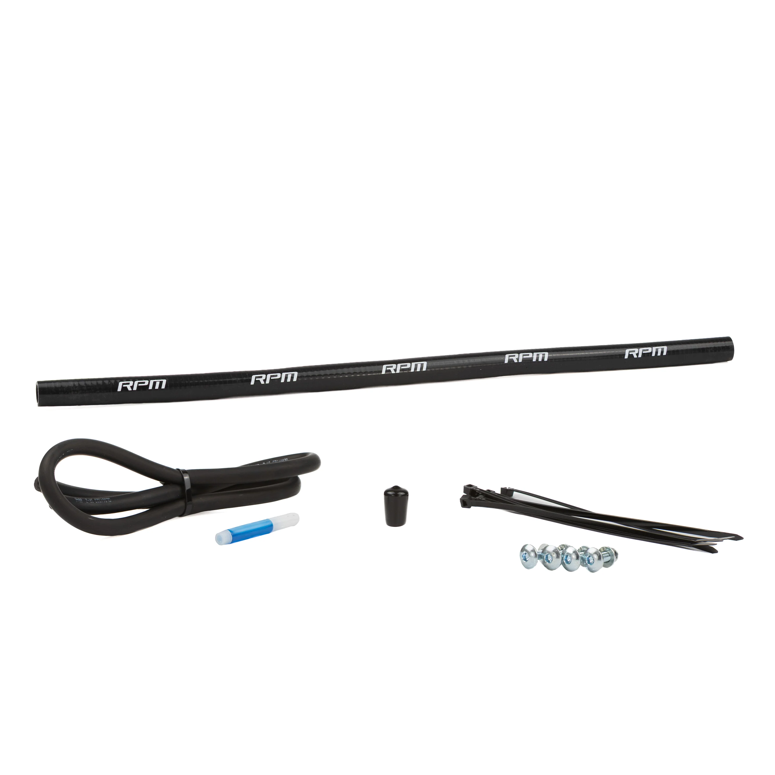 RPM Kawasaki H2 4-Stage Oil Catch Can Kit - Image 3